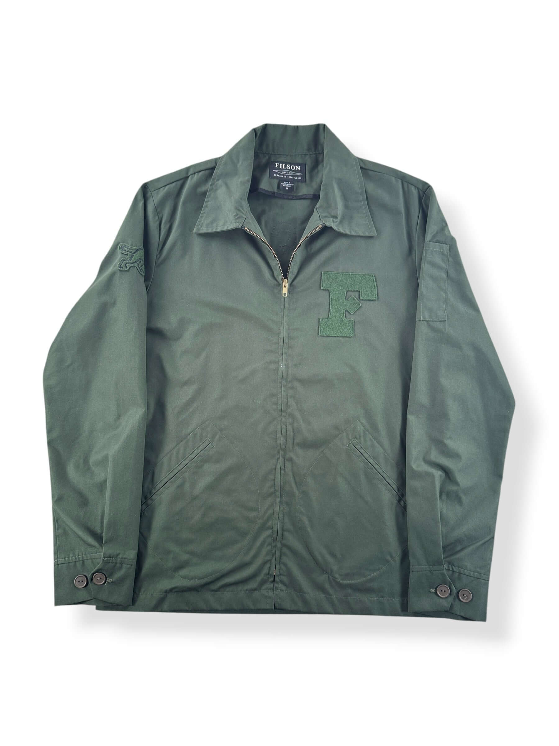 Vintage Filson Workwear Collection | Vintage Filson Seattle – The