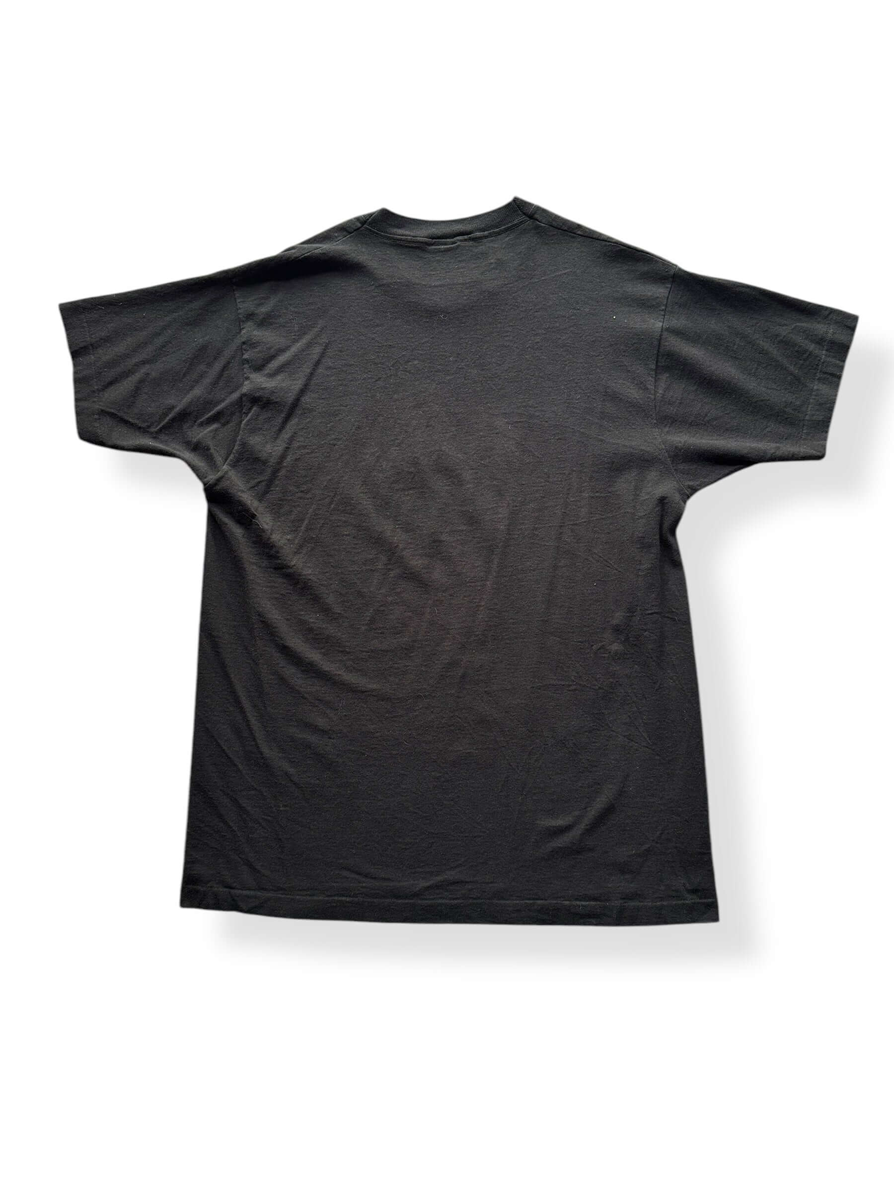 Back of Vintage Blind Pig Records Tee SZ XL