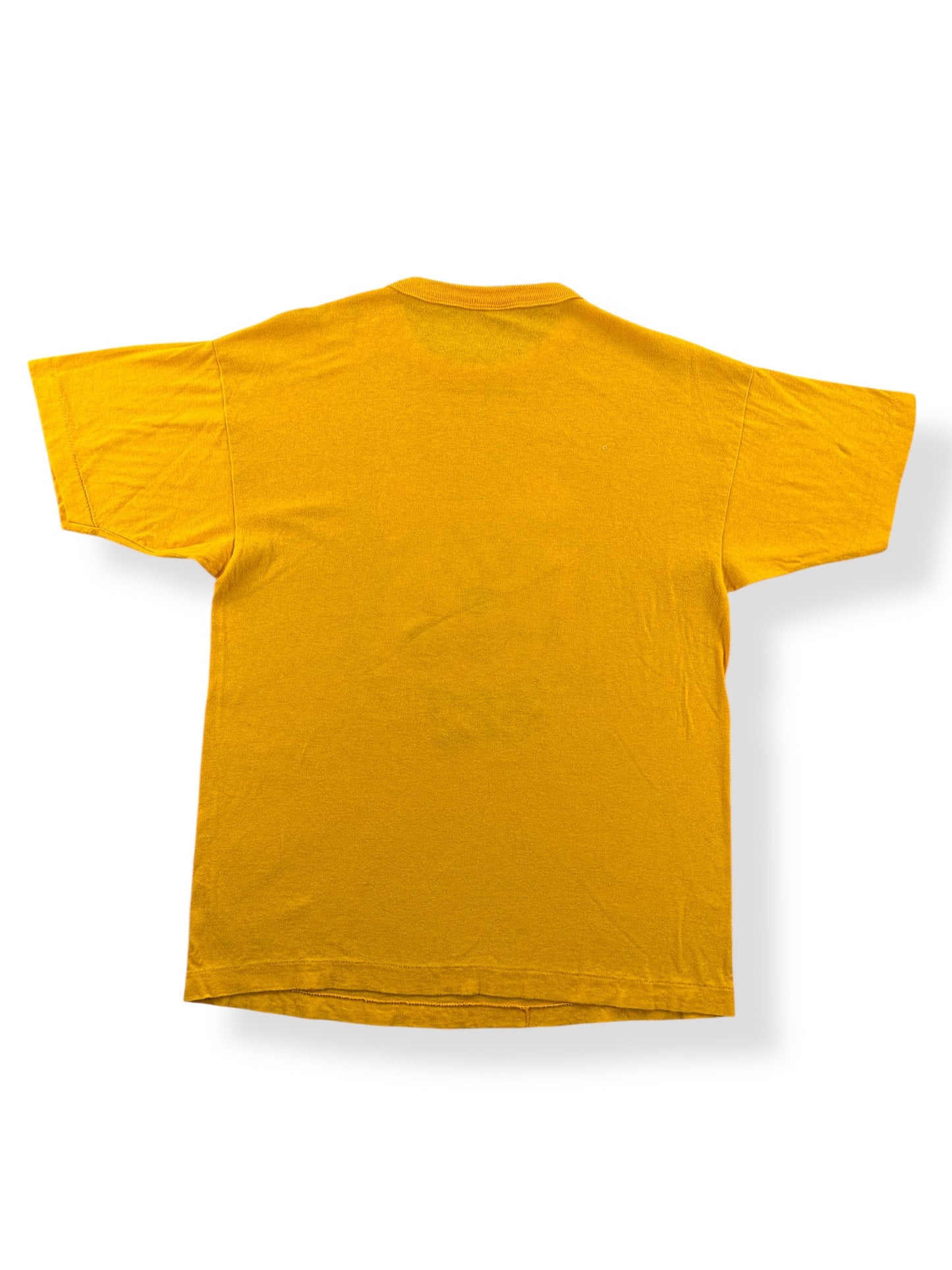 Back of Vintage 1982 Huskies Champion Rose Bowl Tee SZ L (Fits M)