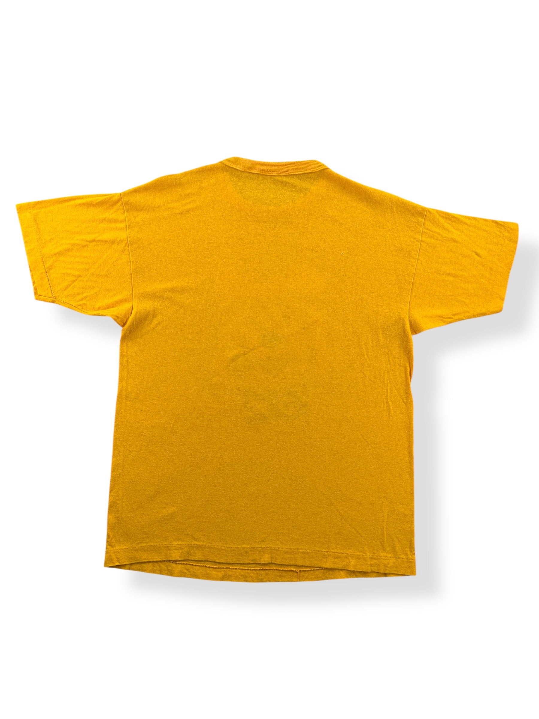 Back of Vintage 1982 Huskies Champion Rose Bowl Tee SZ L (Fits M)