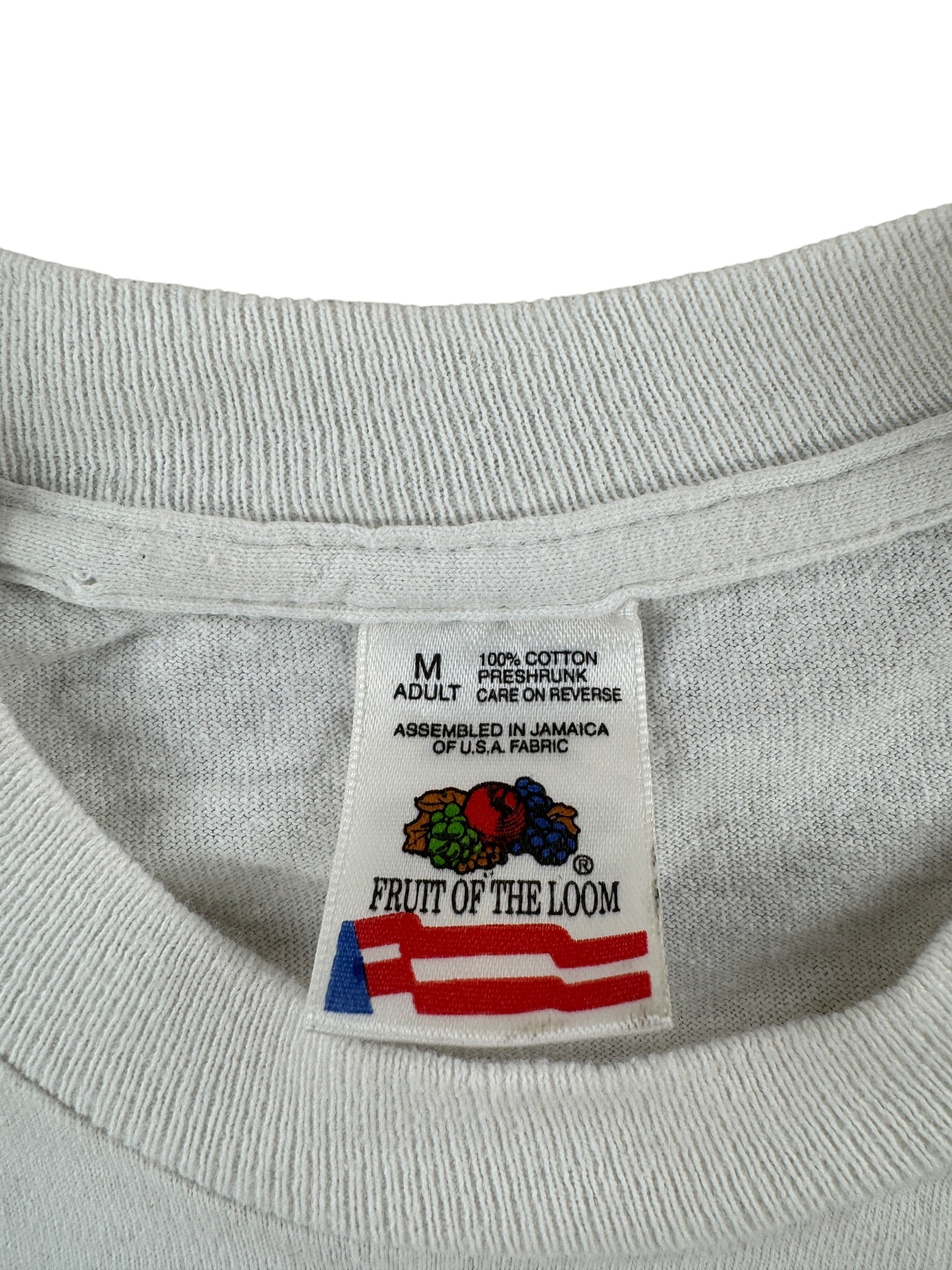 Tag on Vintage Carquest Autoparts Tee SZ M (Fits S)