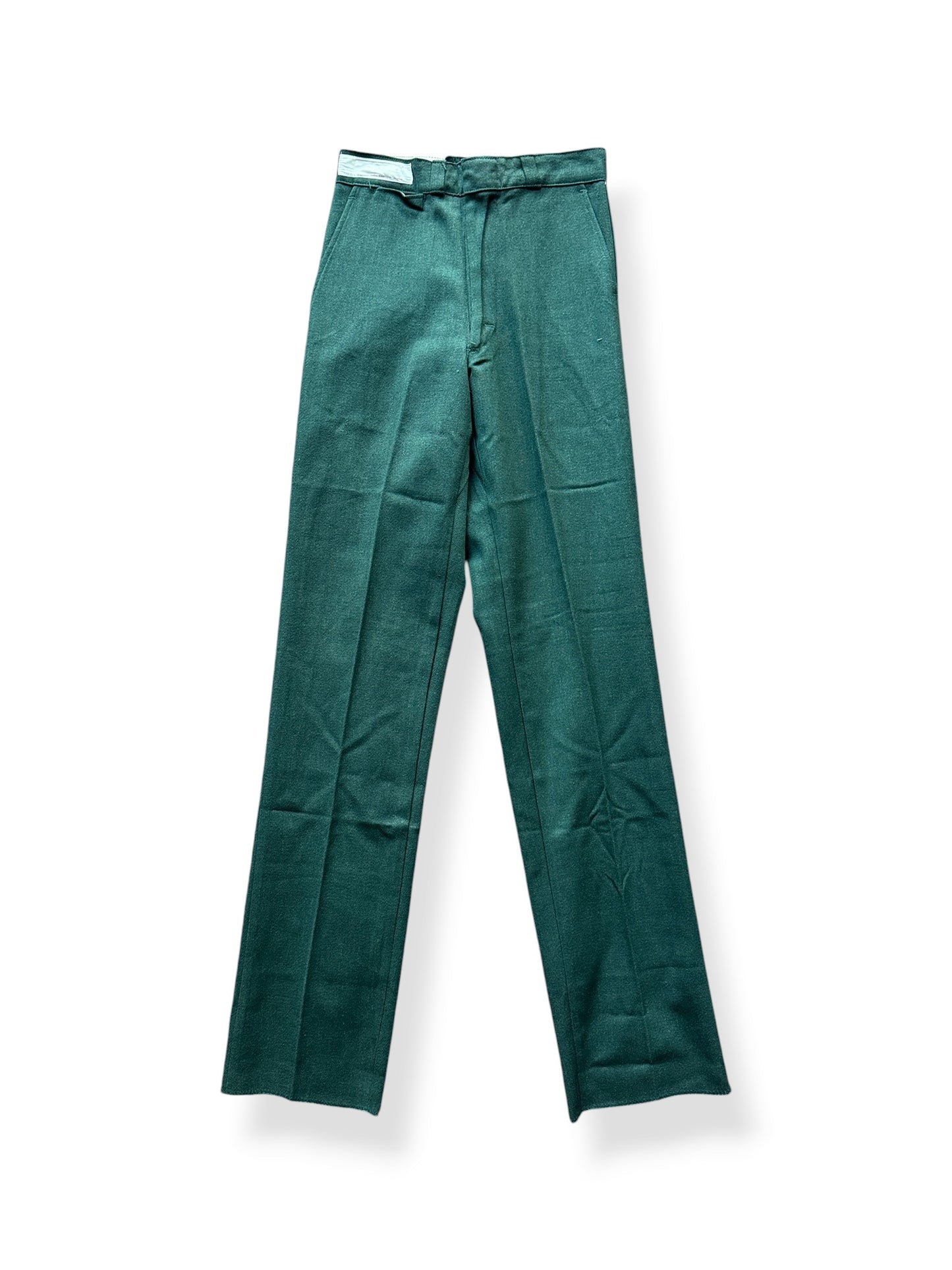 VIntage Rugged Twill Work Trousers W28