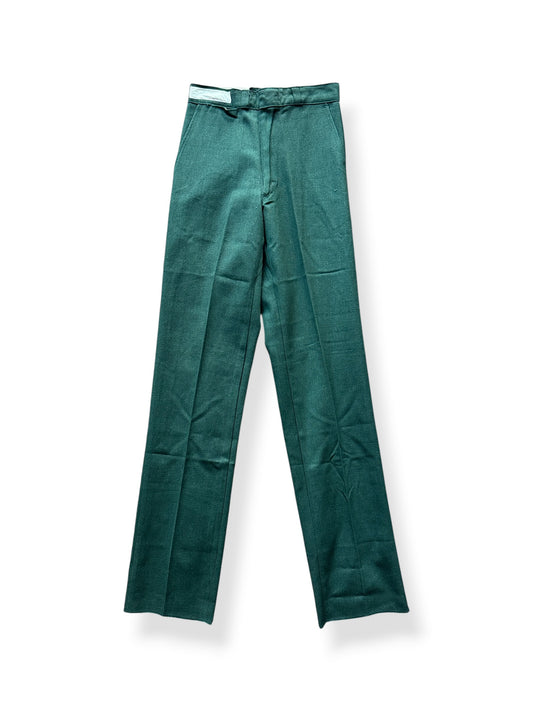 VIntage Rugged Twill Work Trousers W28