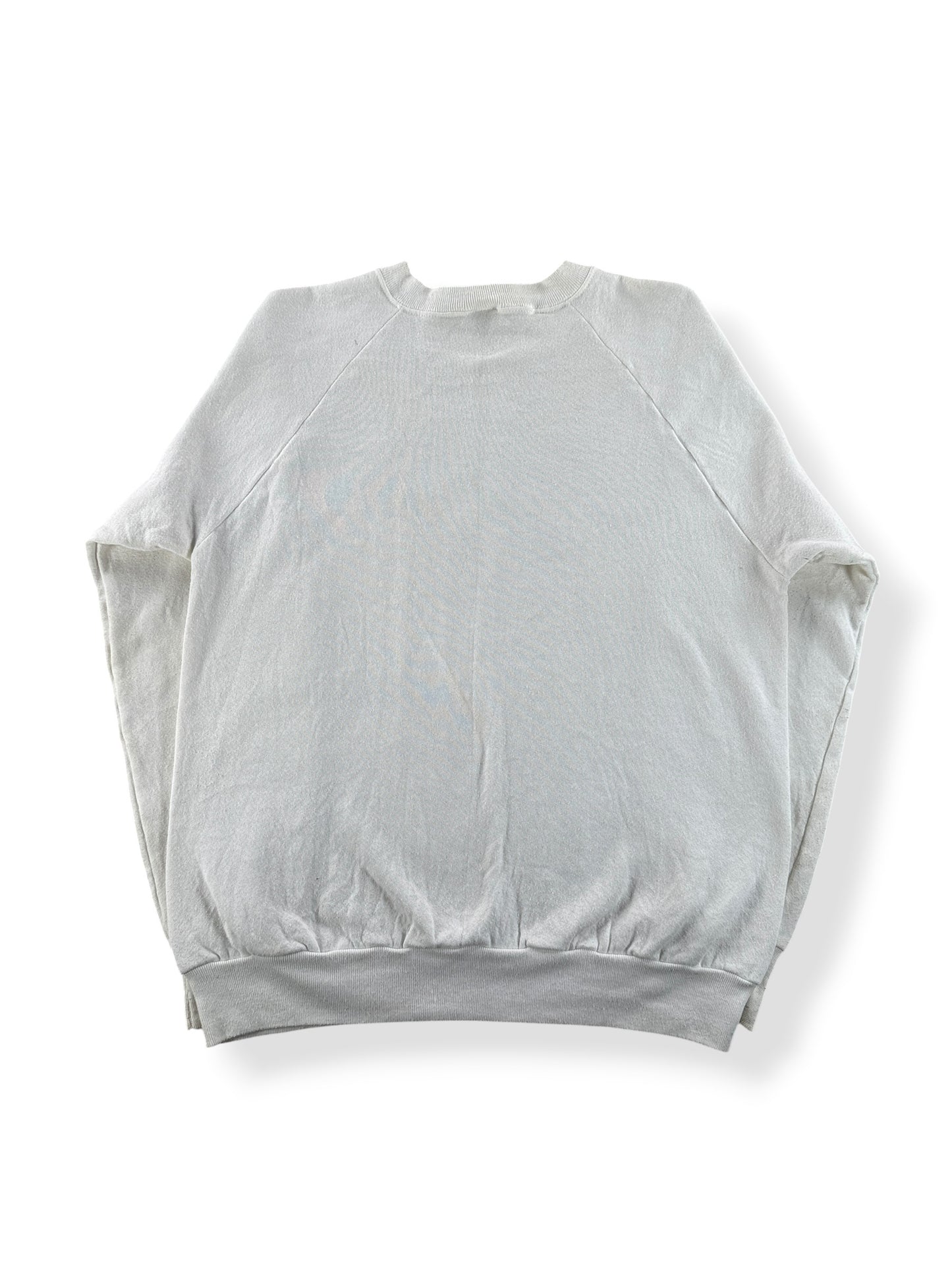 Back of Vintage Desert Storm Crewneck SZ L (Fits M)