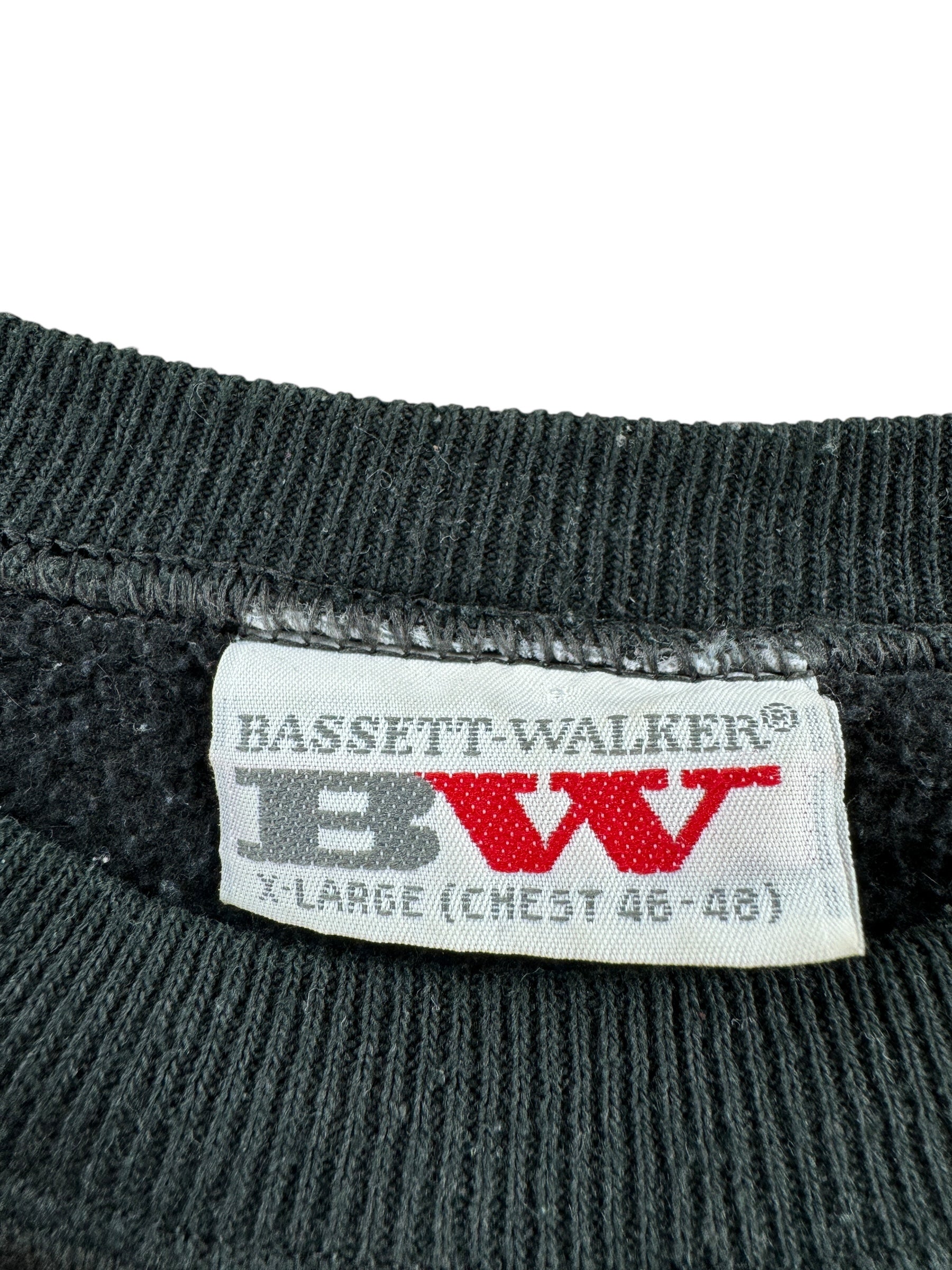 Tag on Vintage Loon Crewneck SZ XL