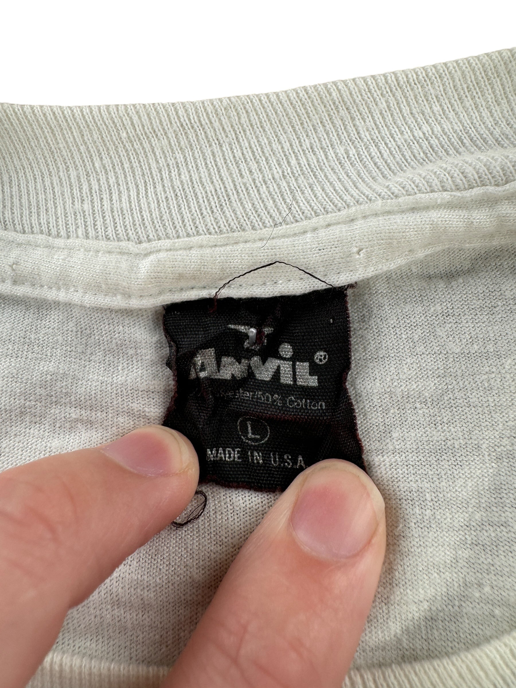 Tag on Vintage The Honeymooners Tee SZ M
