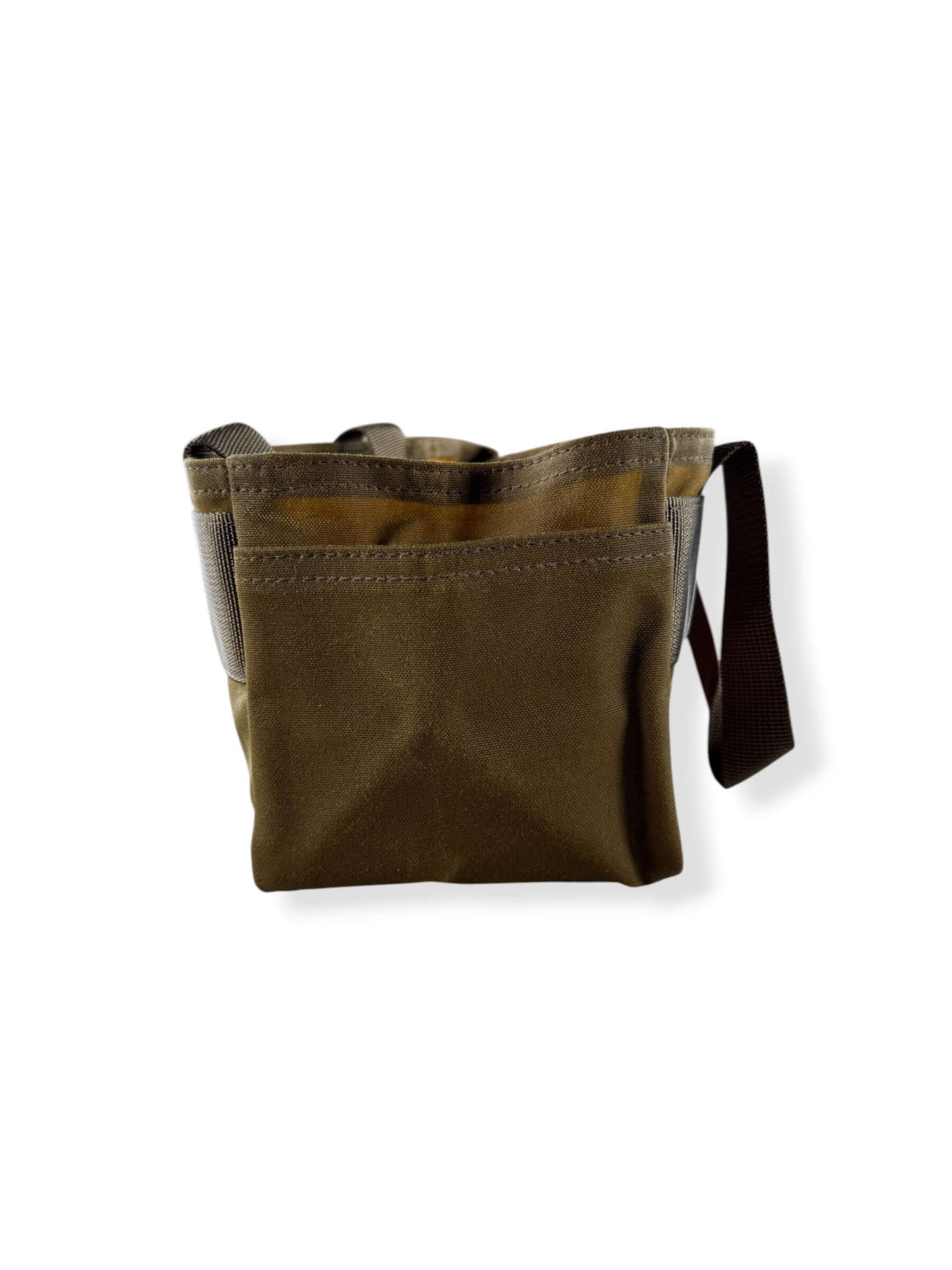 Side of Filson Shot Shell Bag NWT
