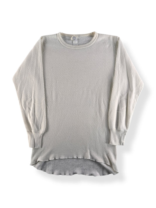 Front of Vintage Arctex Thermal SZ M