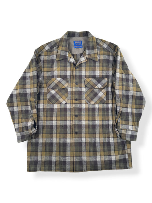 Pendelton Board Shirt Jac SZ L