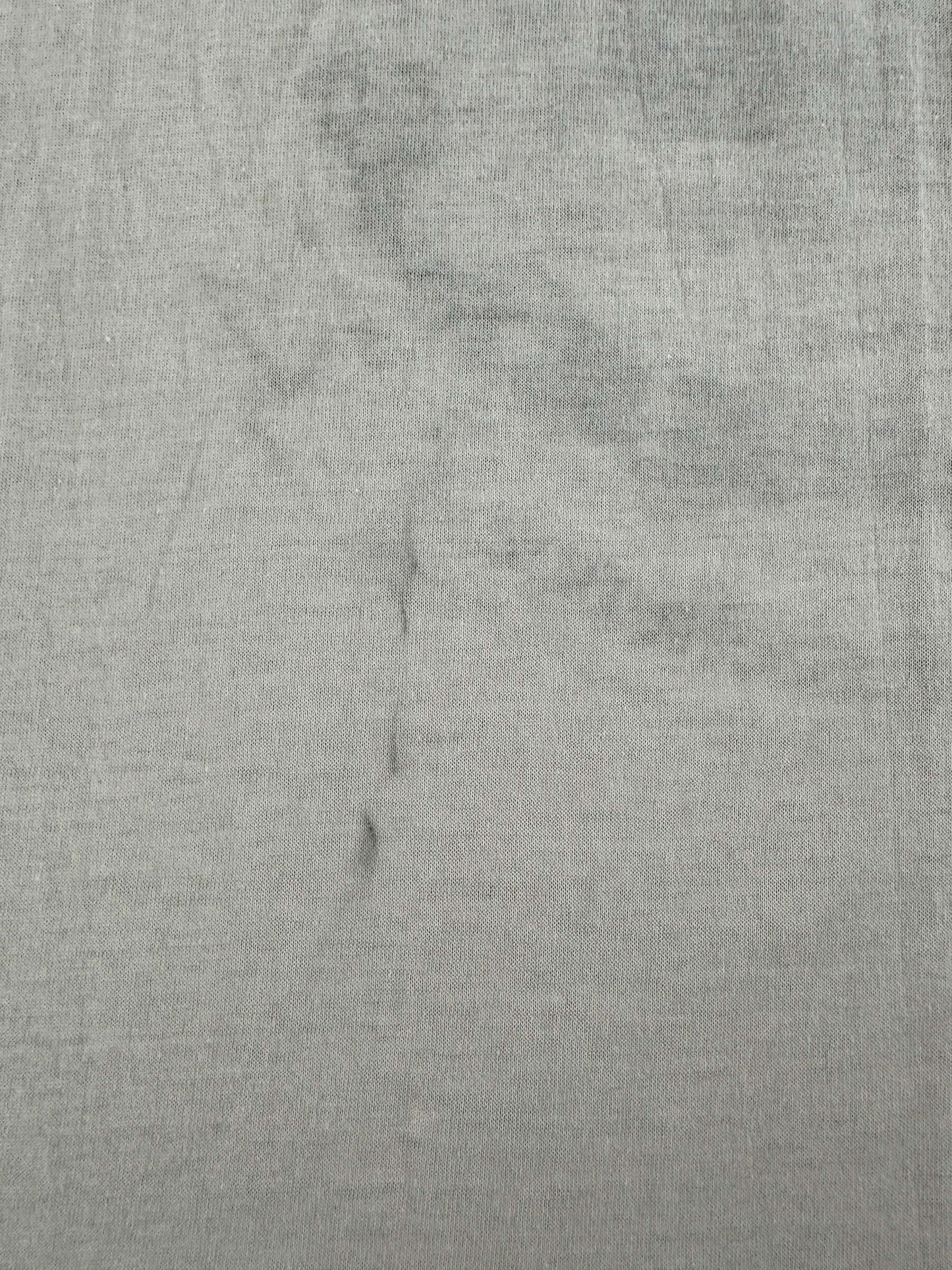 Stain on Vintage Cone 100 Year Anniversary Tee SZ XL (Fits L)