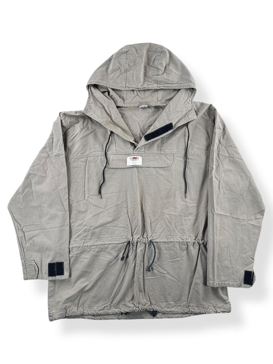 Front of Vintage NOS Camco Anorak SZ L