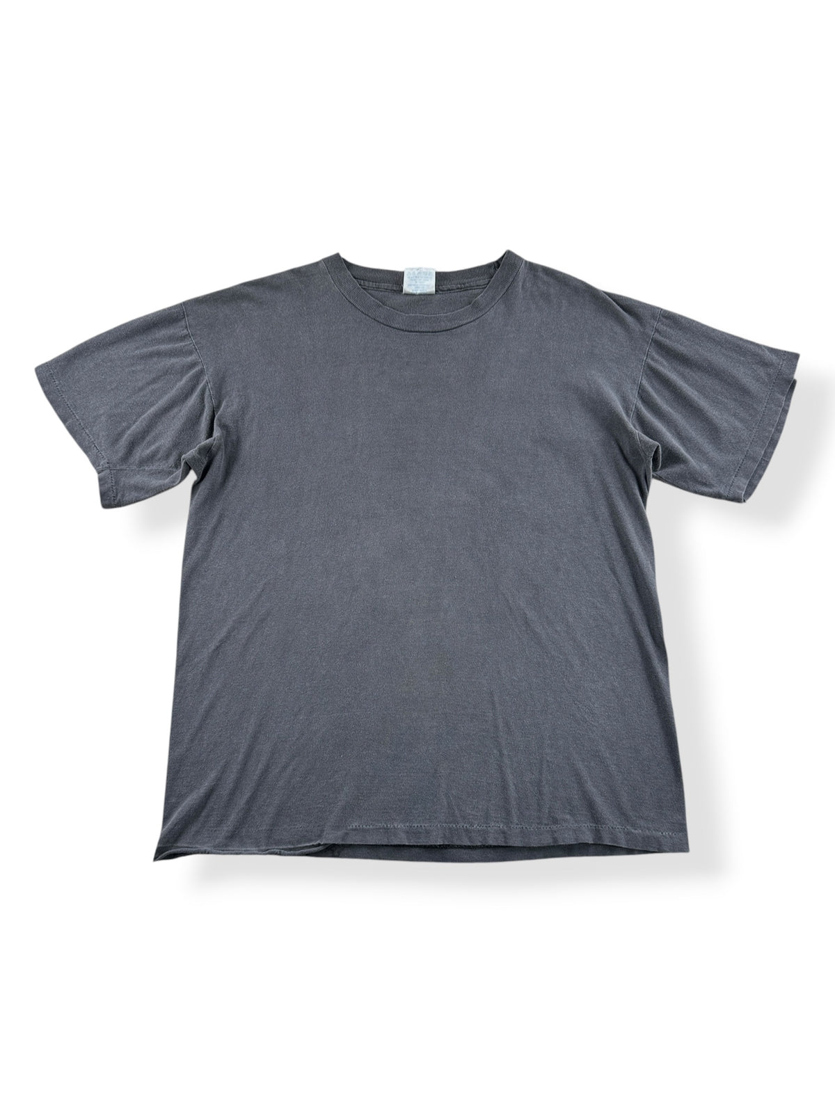 Front of Vintage Silver Star Jackpot Winner Tee SZ XL