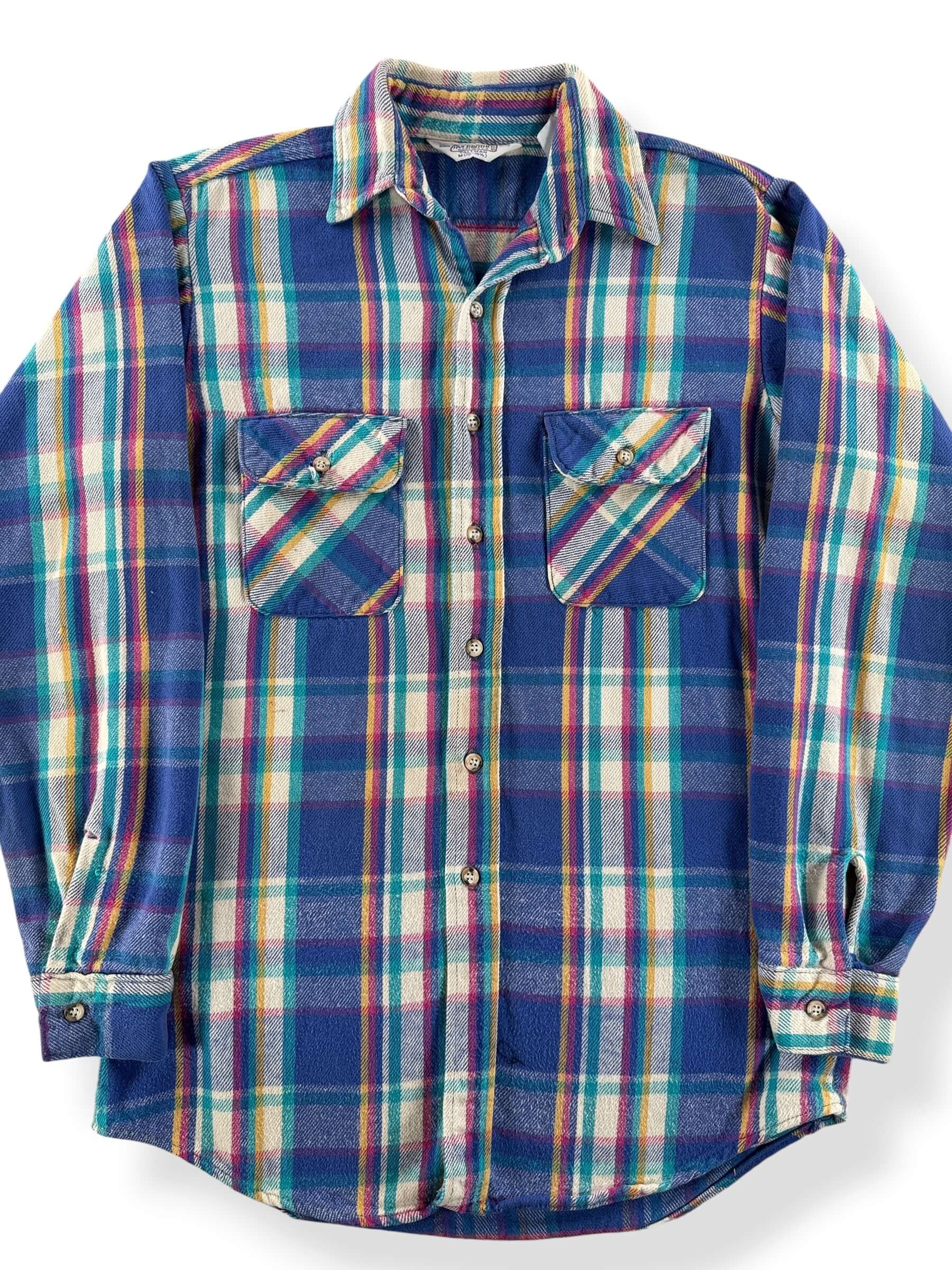 Vintage Cotton Flannels – The Barn Owl Vintage Goods