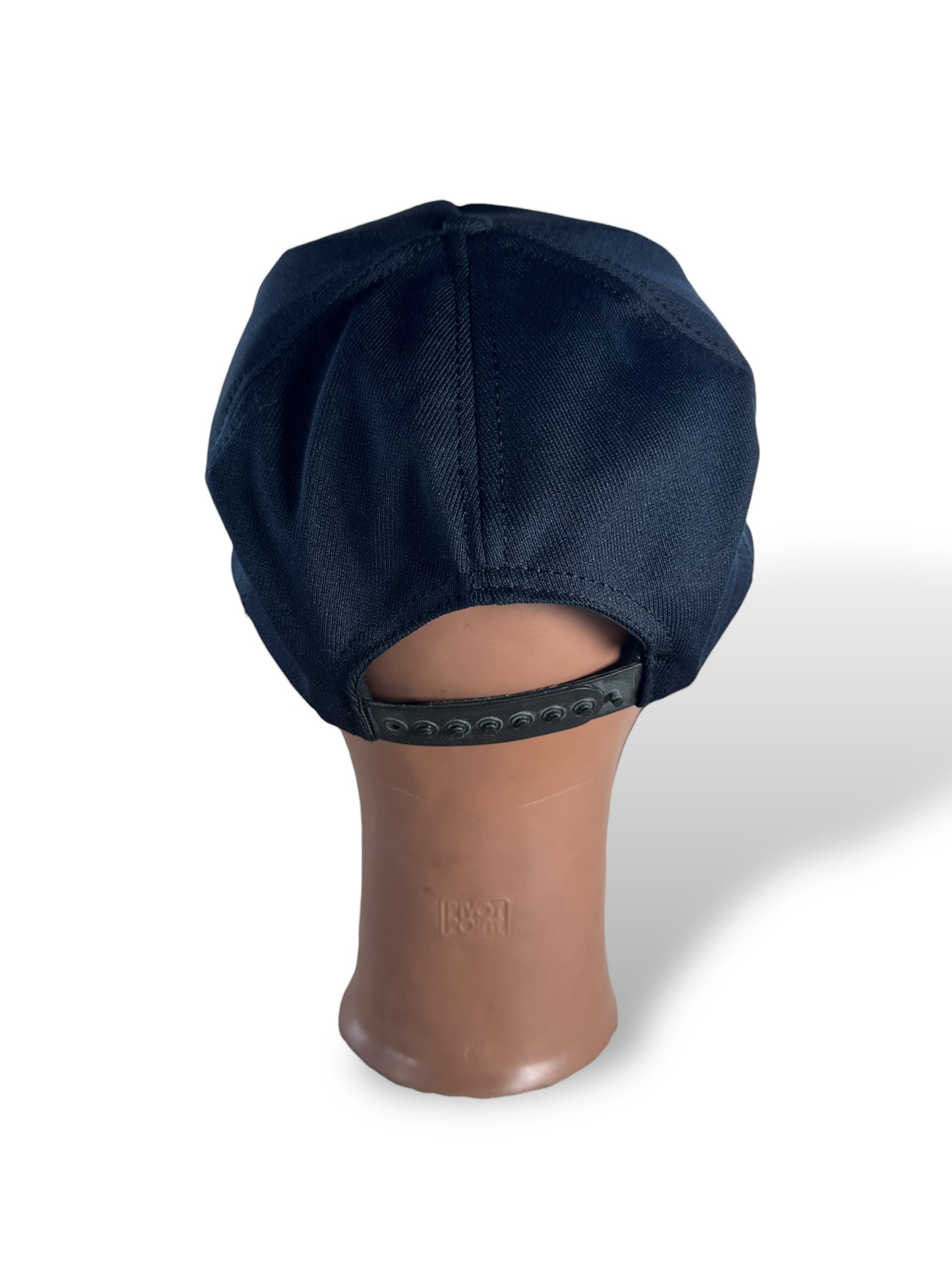 Back of Vintage NOAA Ka'imimoana Hat SZ OSFA