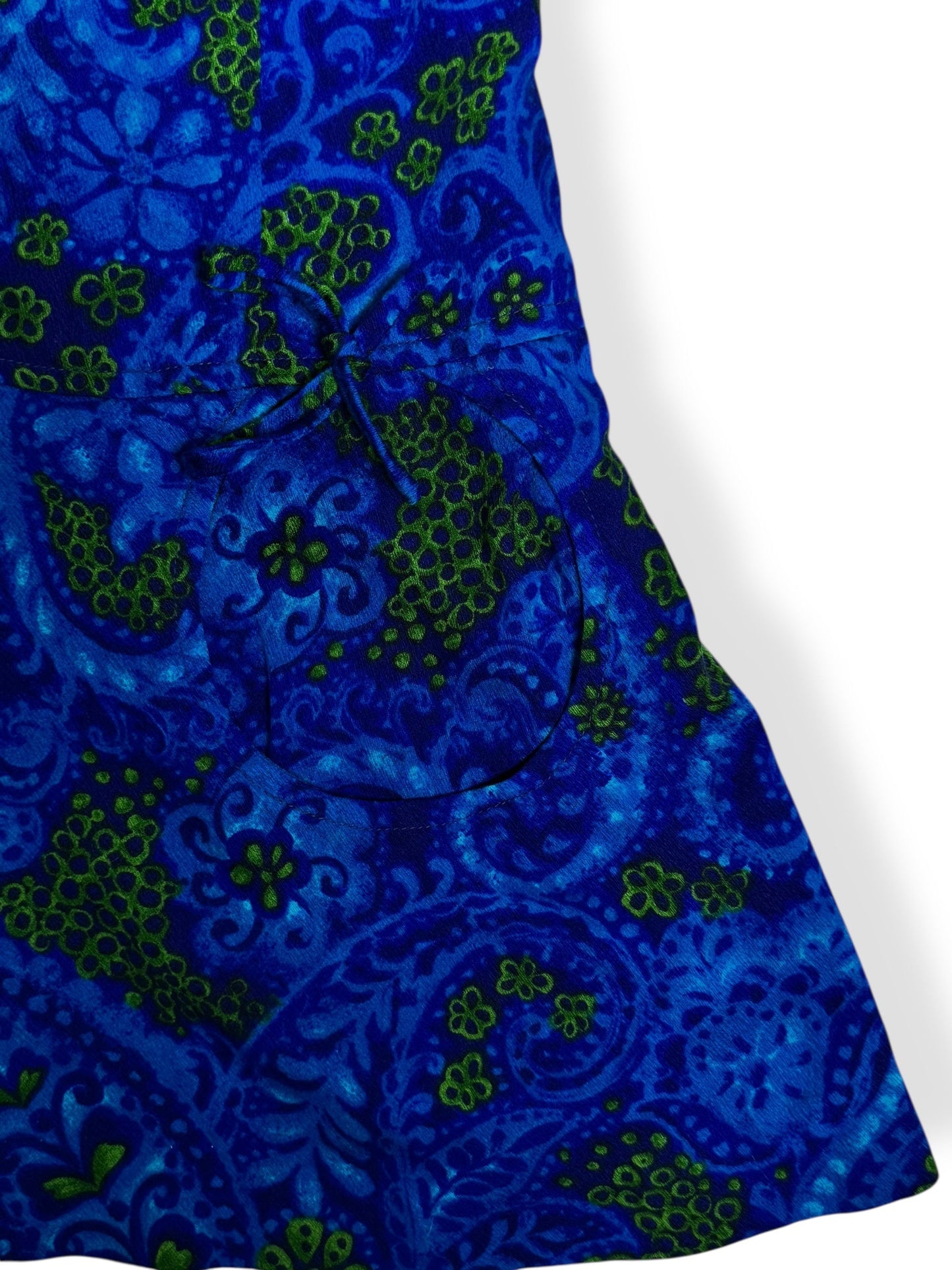 Pocket view of 1960s Hawaii Nei Play Set L