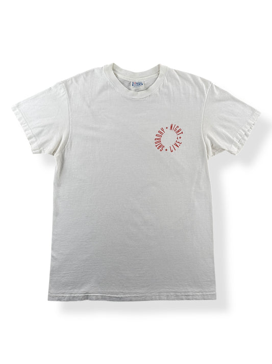 Front of Vintage Saturday Night Live Tee SZ L (Fits M)