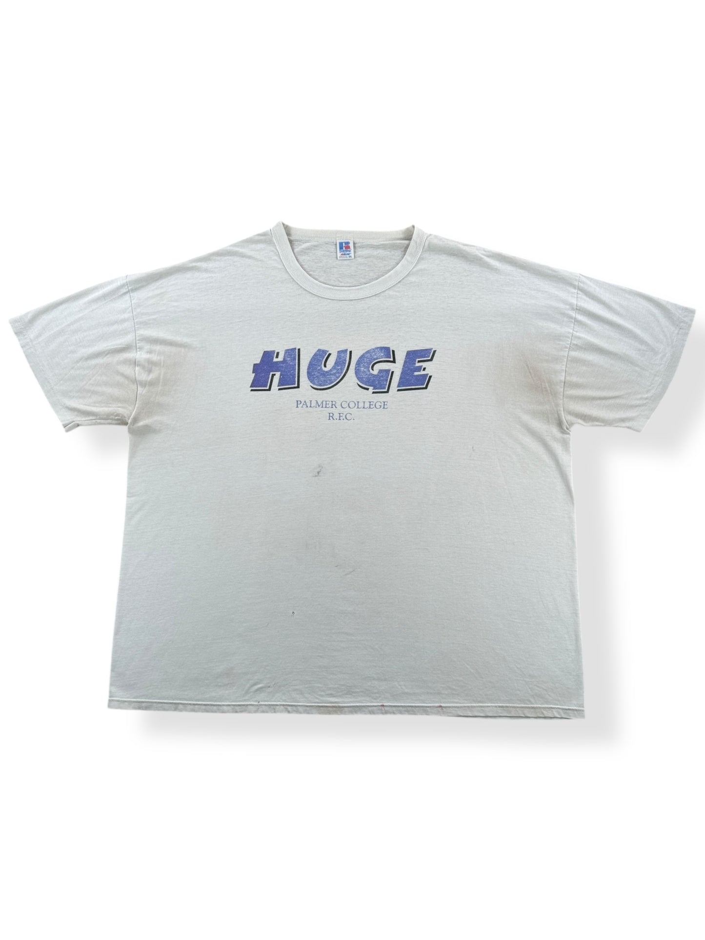Vintage HUGE Tee SZ XXXL