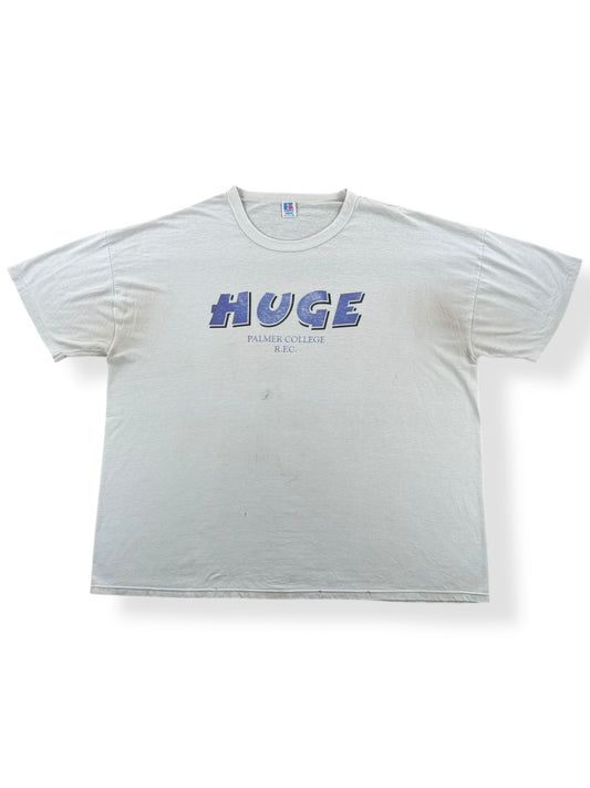 Vintage HUGE Tee SZ XXXL
