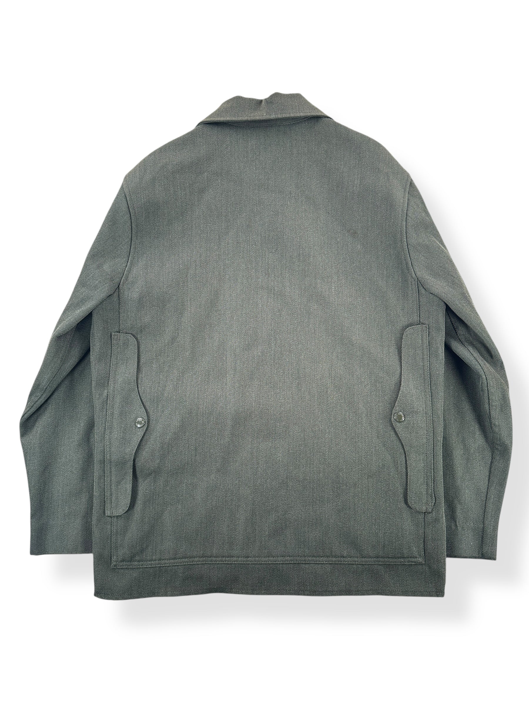 Vintage Filson Whipcord Cruiser Jacket SZ 40 – The Barn Owl