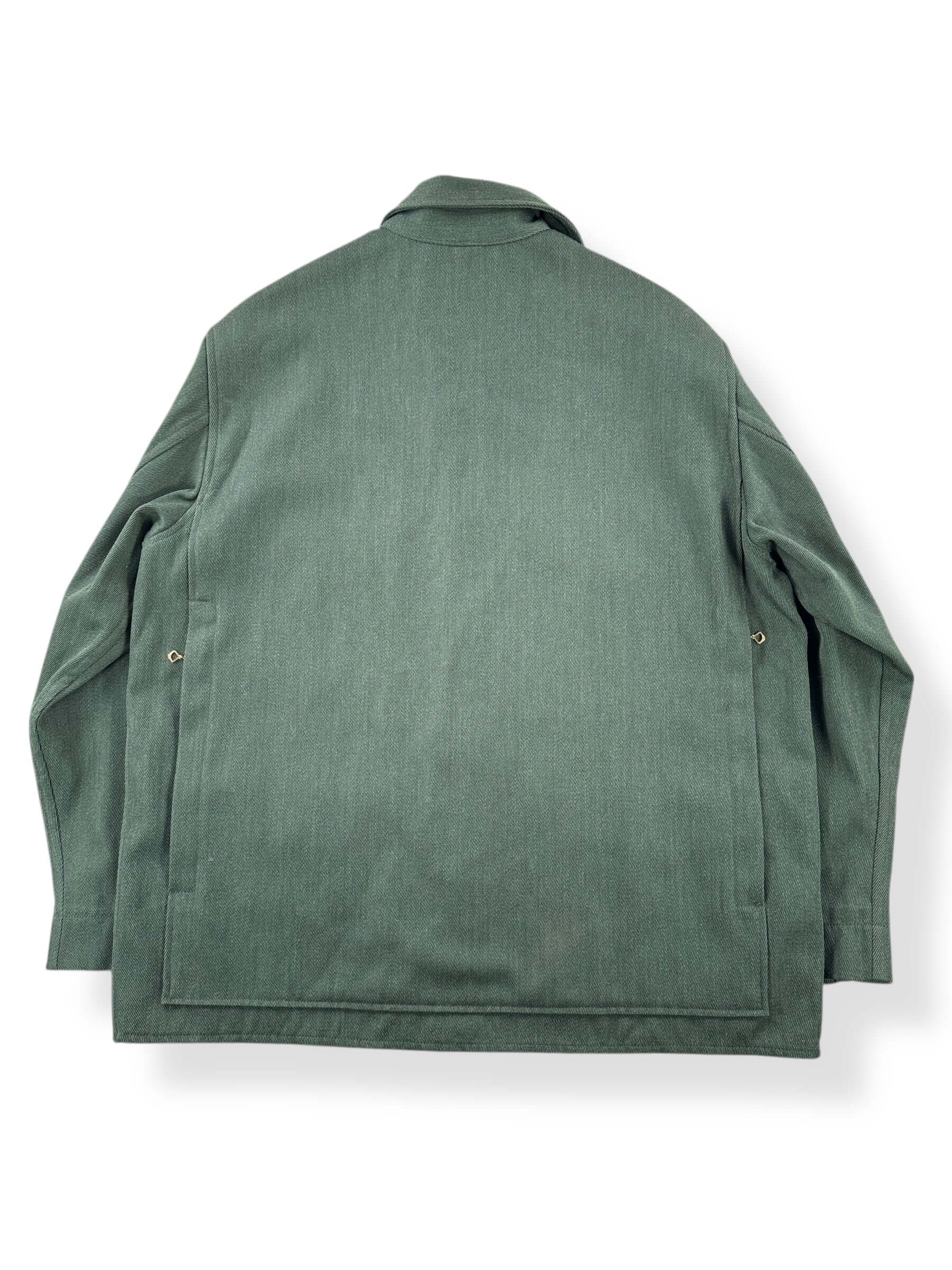 Vintage Day's Ranger Whipcord Jacket SZ XL – The Barn Owl Vintage