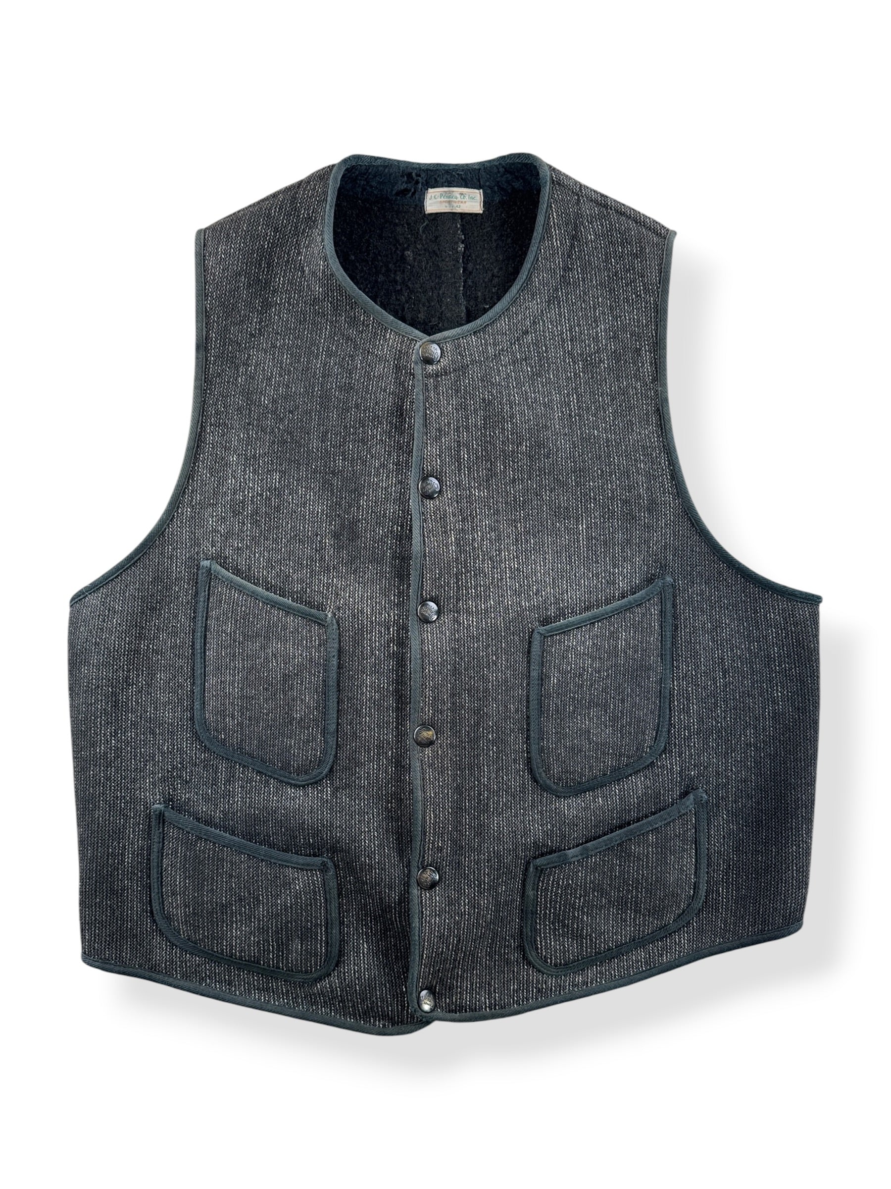 Barn Owl Vintage Barn Burners | Seattle's Best Vintage Clothing