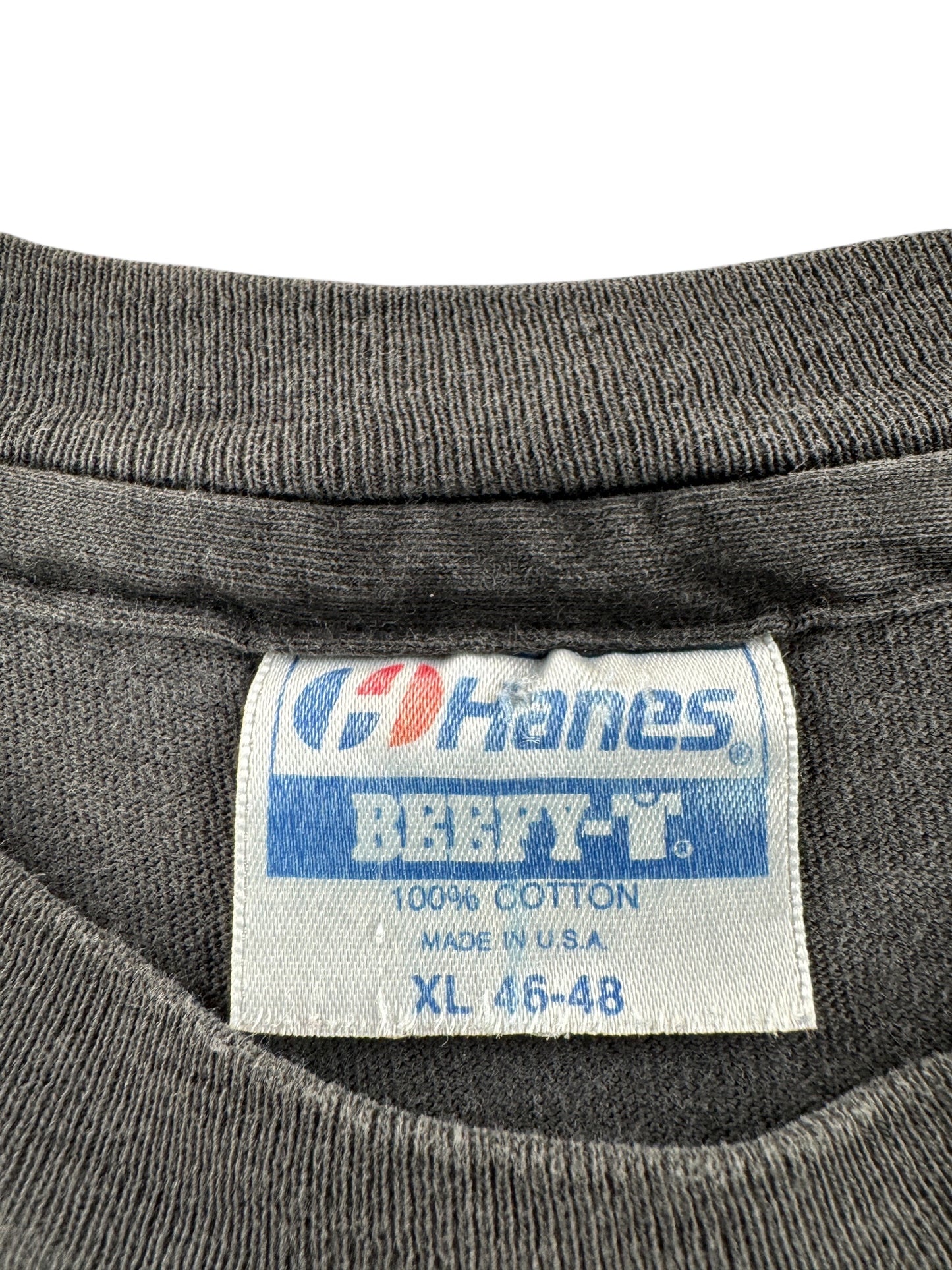 Tag on Vintage If I Have To Explain ABC Harley Davidson Tee SZ XL (Fits L)