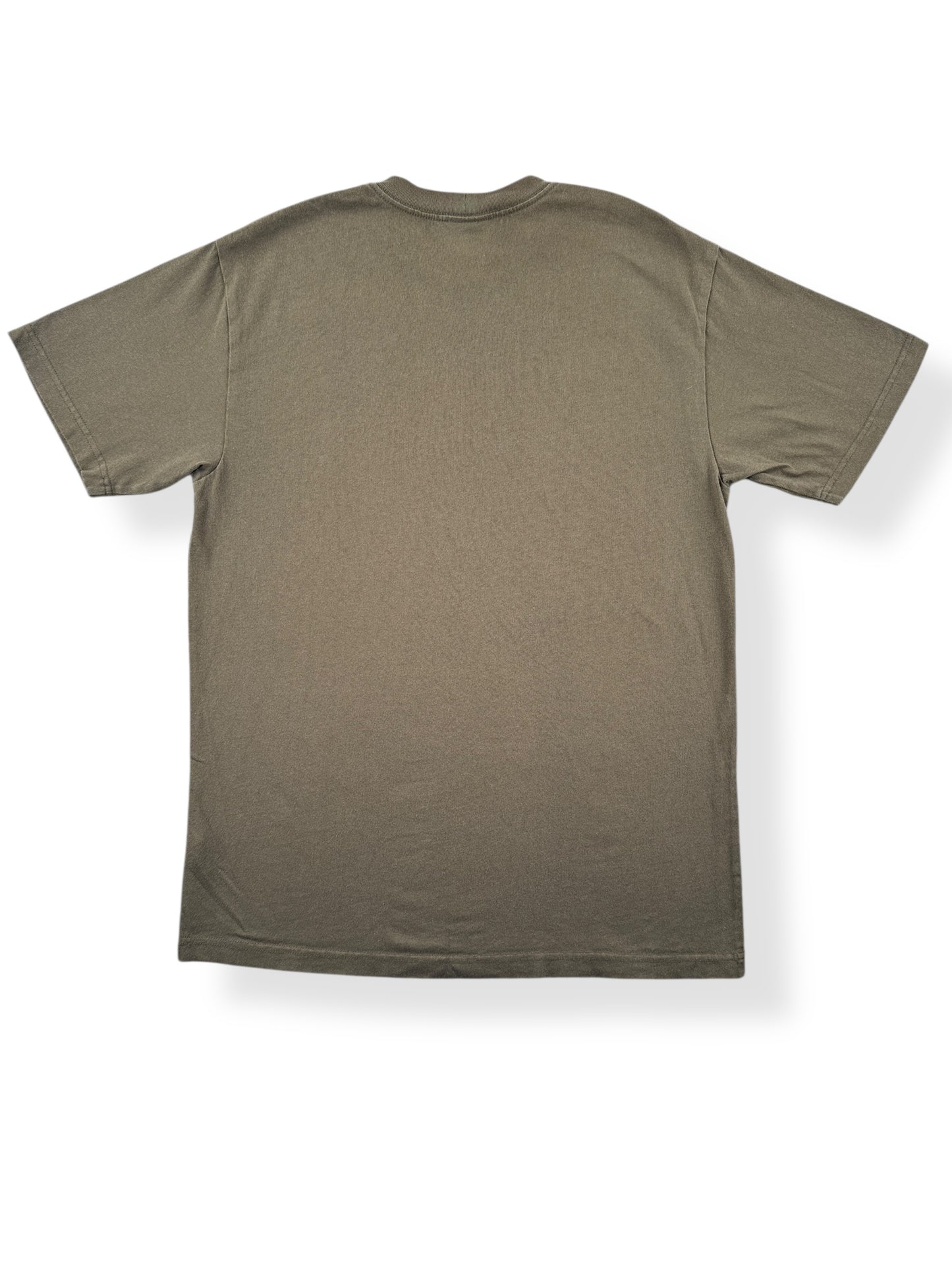 Filson Frontier Trail Crew Graphic Tee SZ M