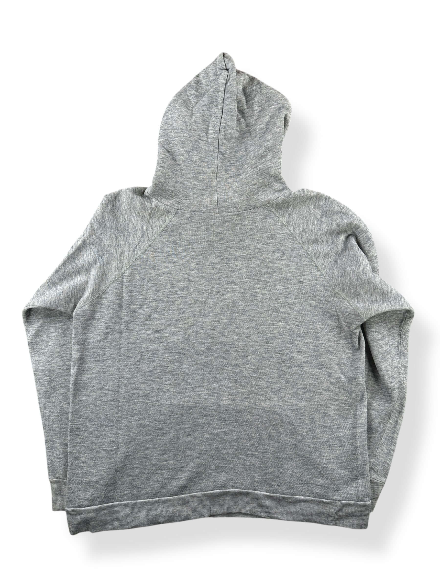 Back of Vintage UB Cheme Champion Hoodie SZ L