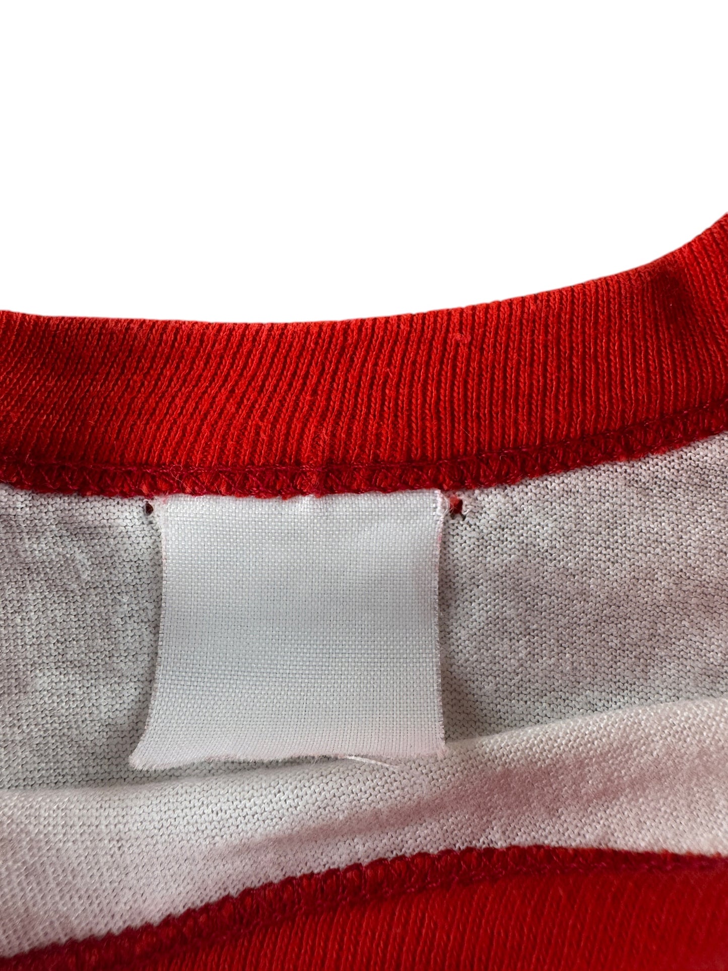 Tag on Vintage '83 Alabama Raglan Tee SZ L