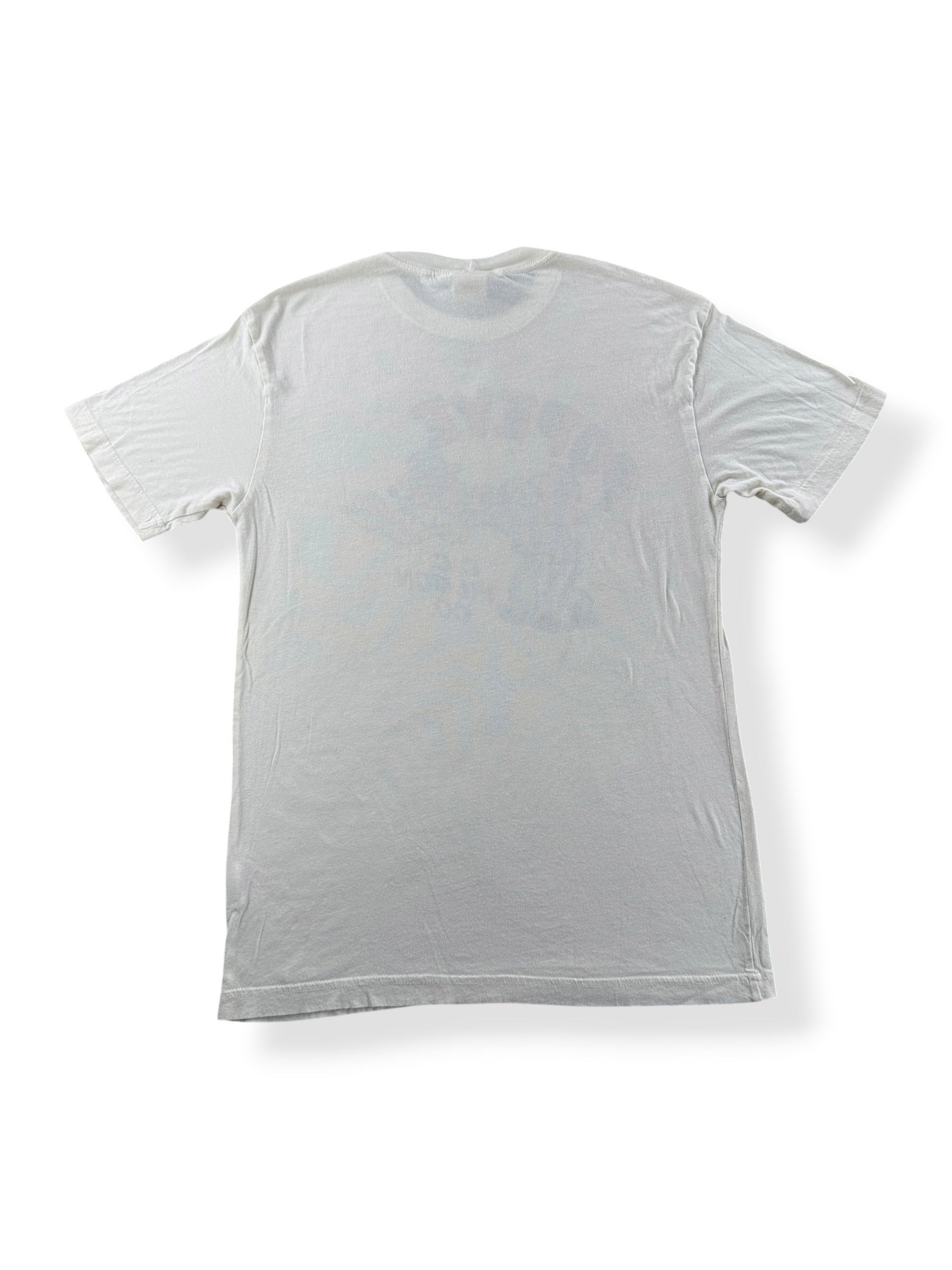Back of Filson Popeye Tee SZ XS