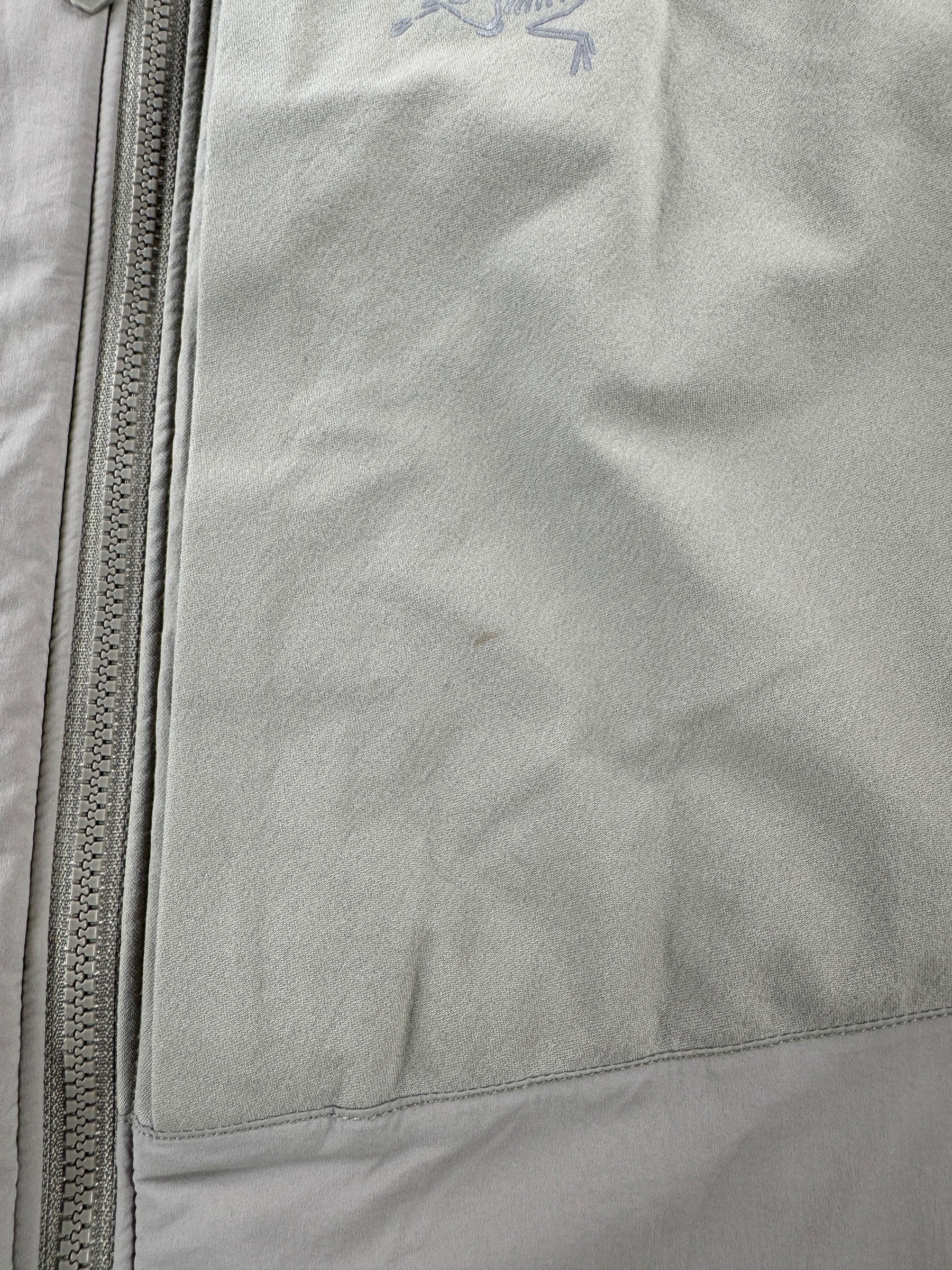 Stain on Arc'teryx Proton LT Insulated Hoodie SZ L