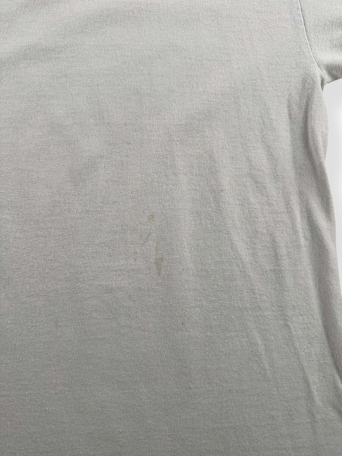 Stain on Vintage 2000s Era Pogues Ringer Tee SZ XL