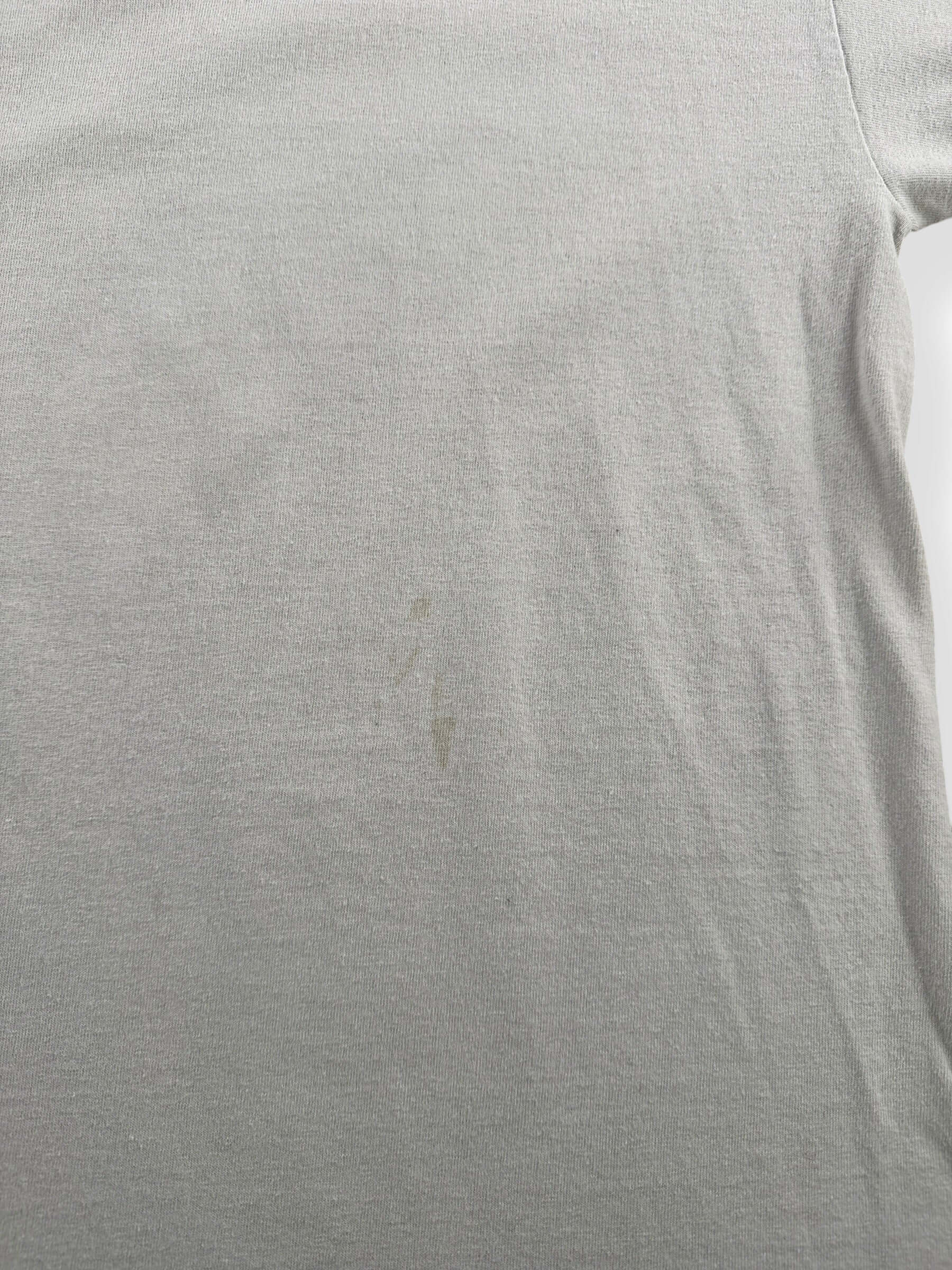 Stain on Vintage 2000s Era Pogues Ringer Tee SZ XL