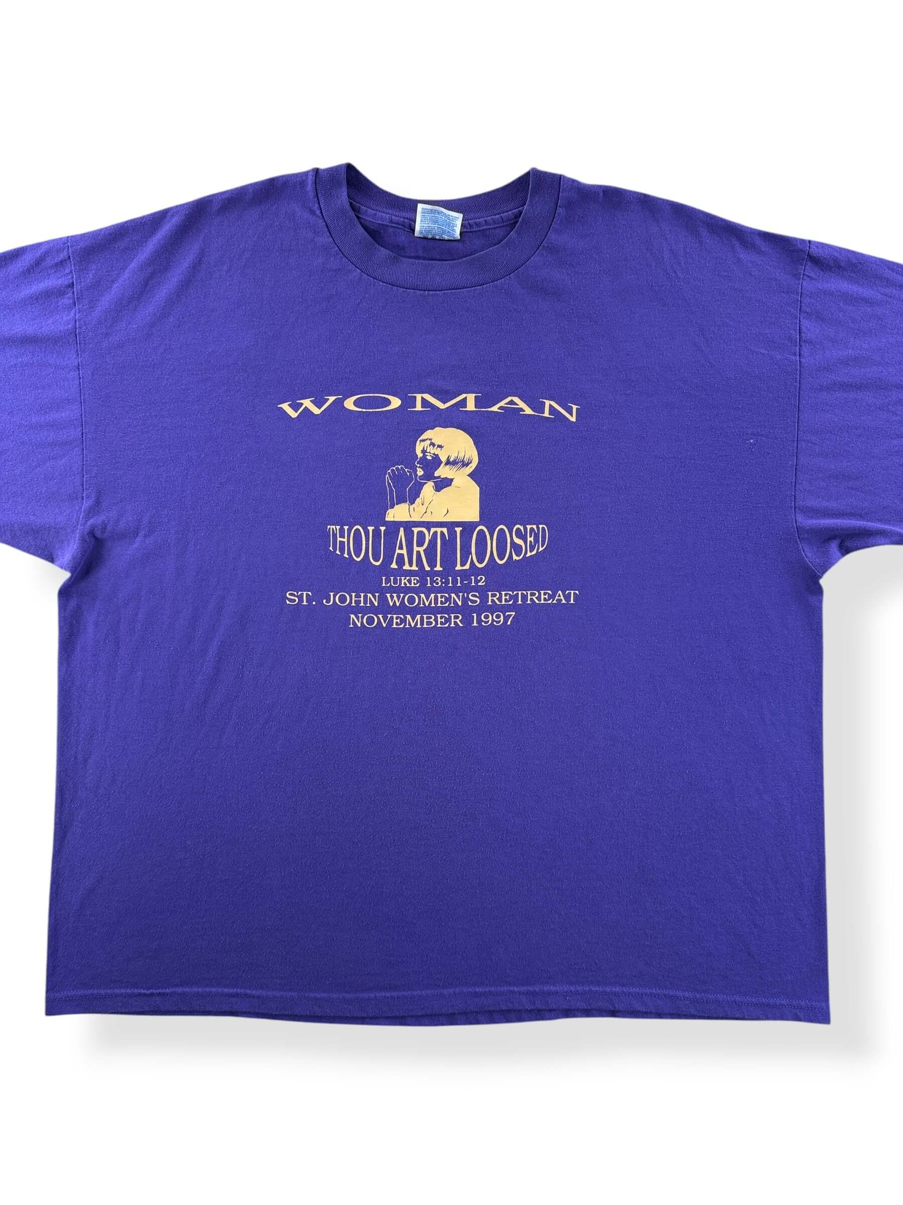 VINTAGE T-SHIRTS ヴィンテージTシャツ Vintage Single Stitch Tees Seattle | Vintage T-Shirts – The Barn