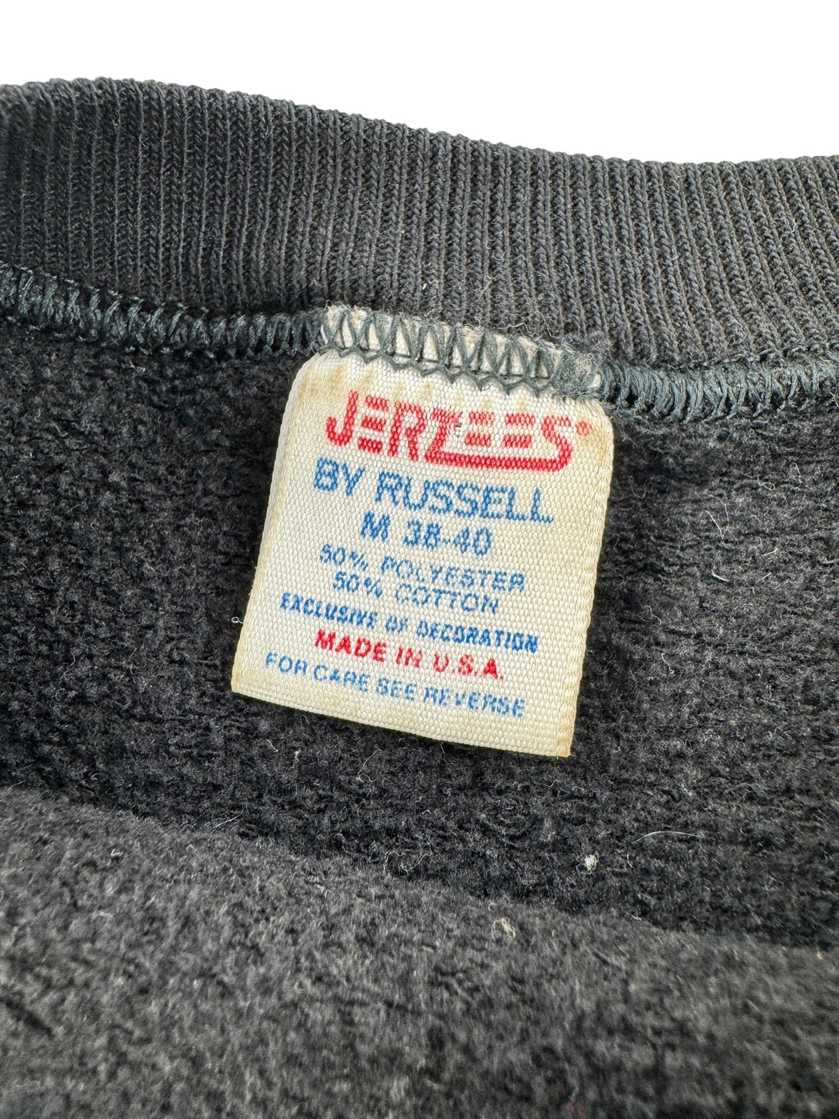Tag on Vintage Ray & Gene's Tavern Crewneck SZ M (Fits S)