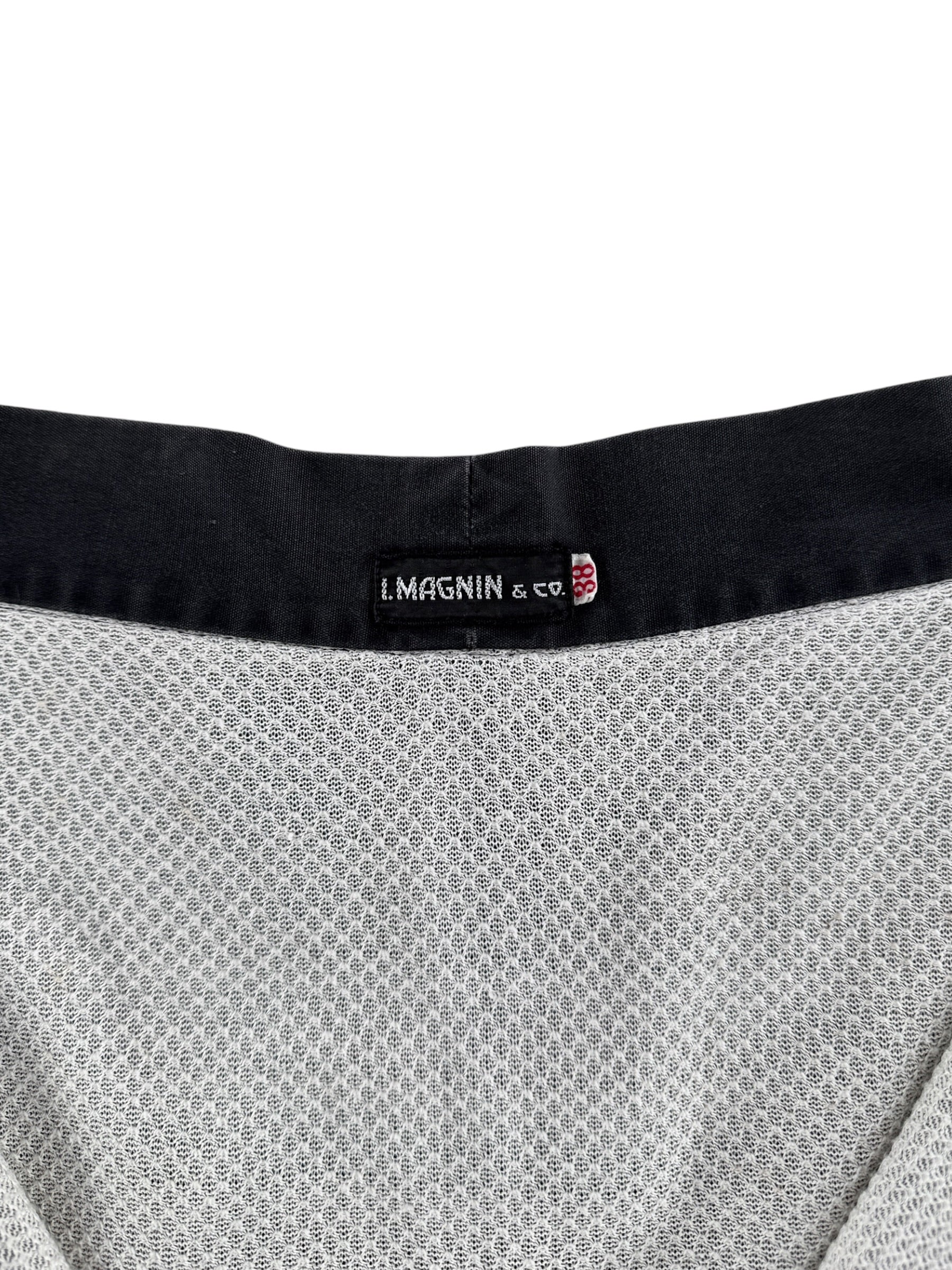 Tag on Vintage I. Magnin Swim Shorts W32