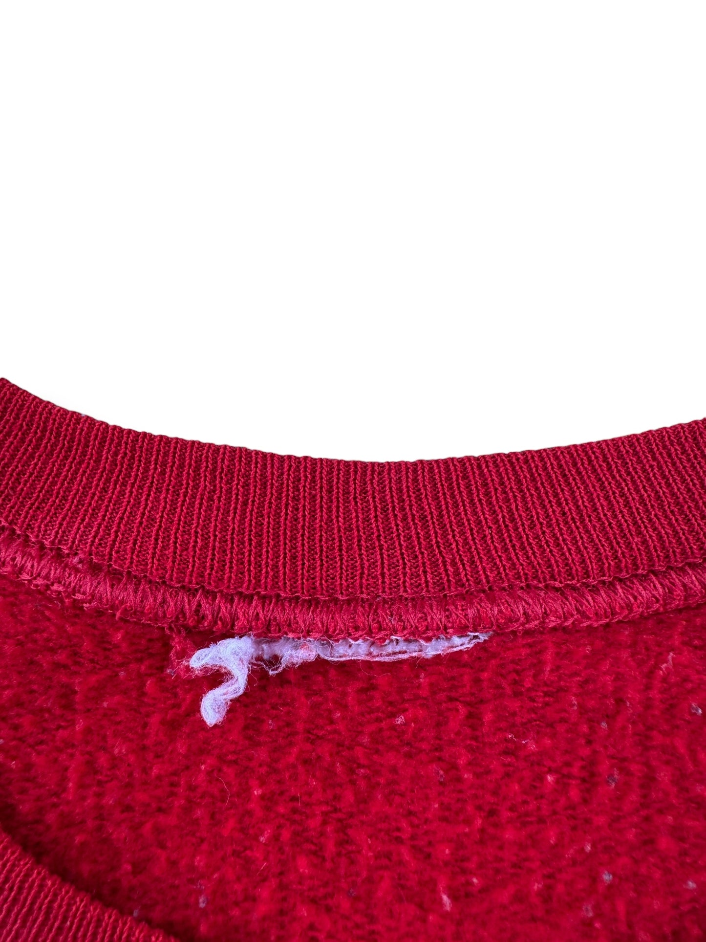 Tag on Vintage Aged to Perfection Crewneck SZ L