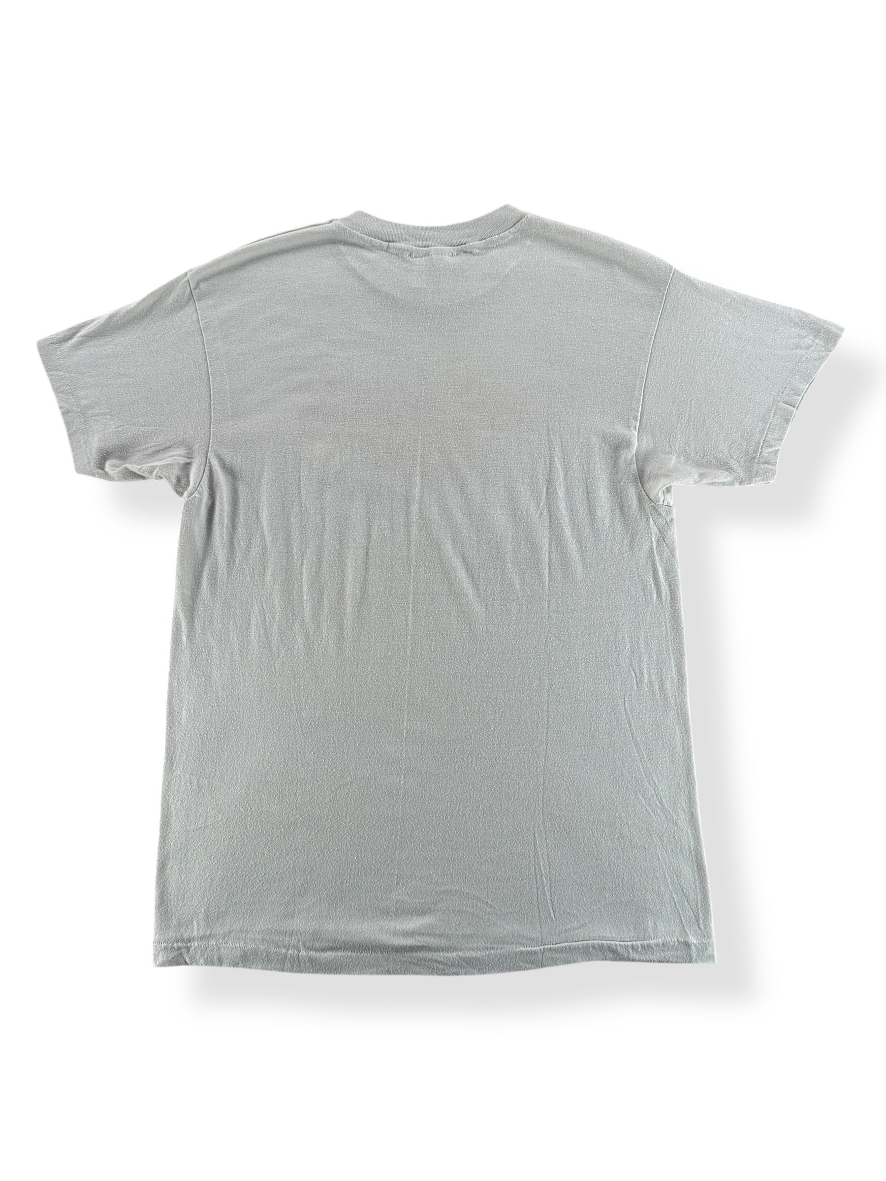 Back of Vintage Skagit Milk Run Tee SZ M
