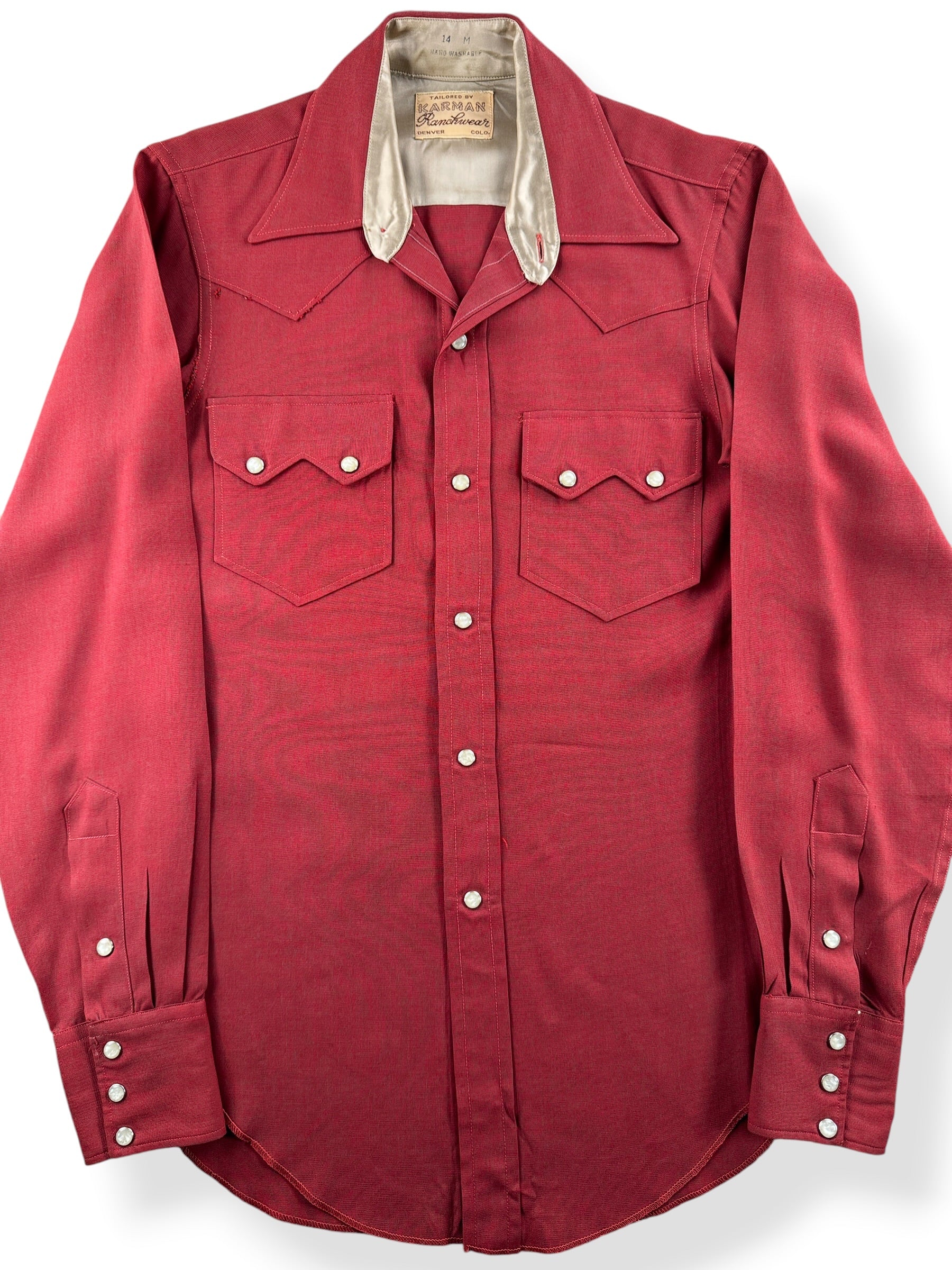 Barn Owl Vintage Barn Burners | Seattle's Best Vintage Clothing