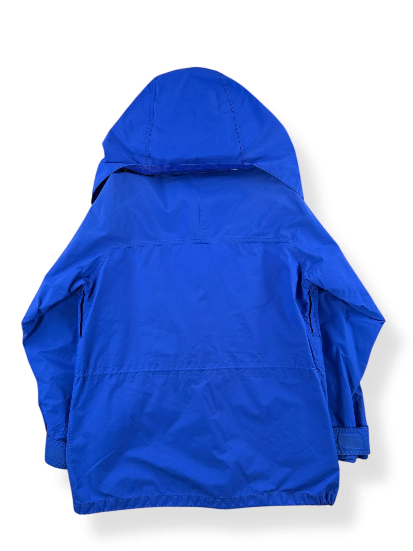 Back of Vintage REI Parka SZ M