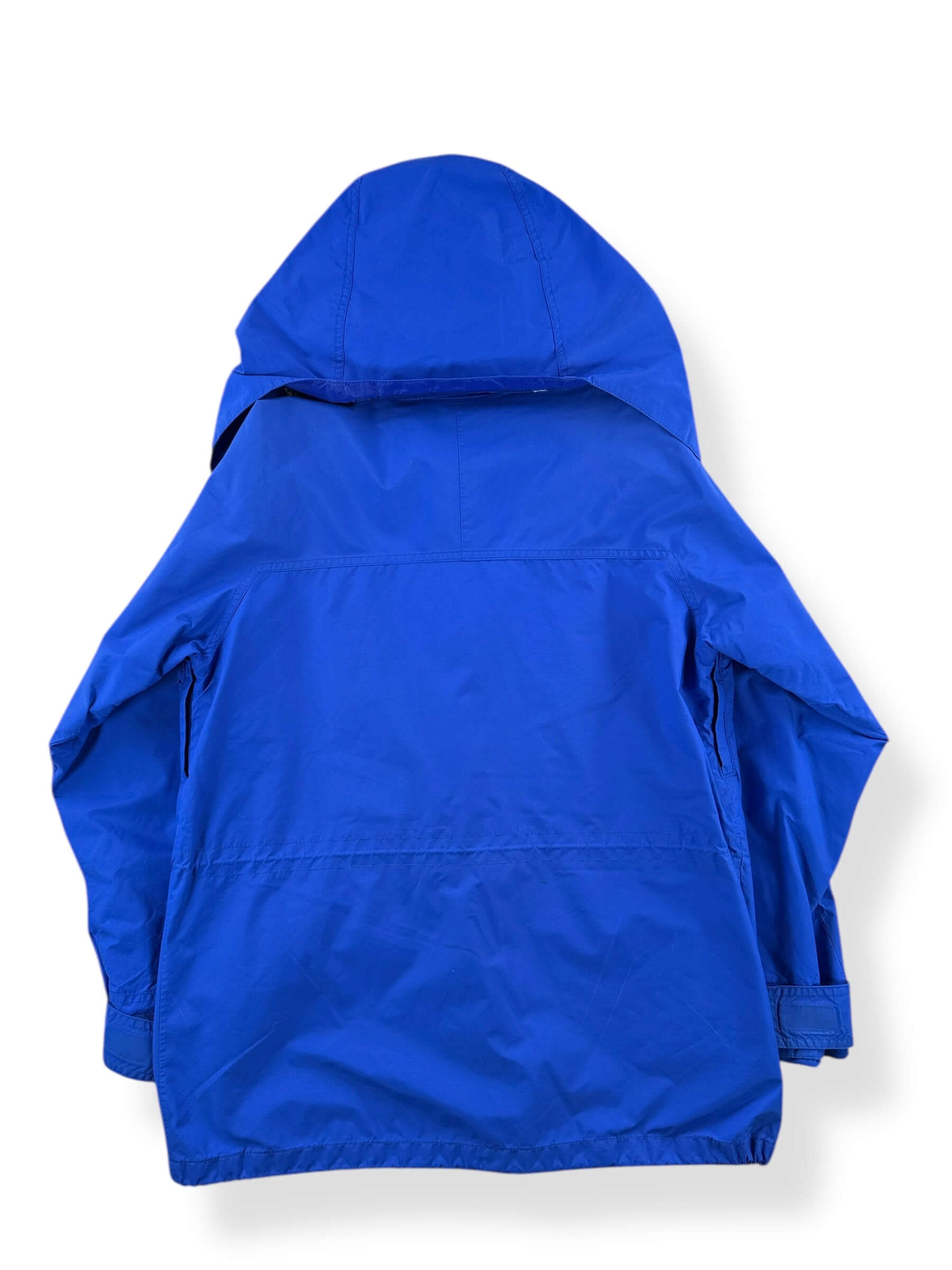 Back of Vintage REI Parka SZ M