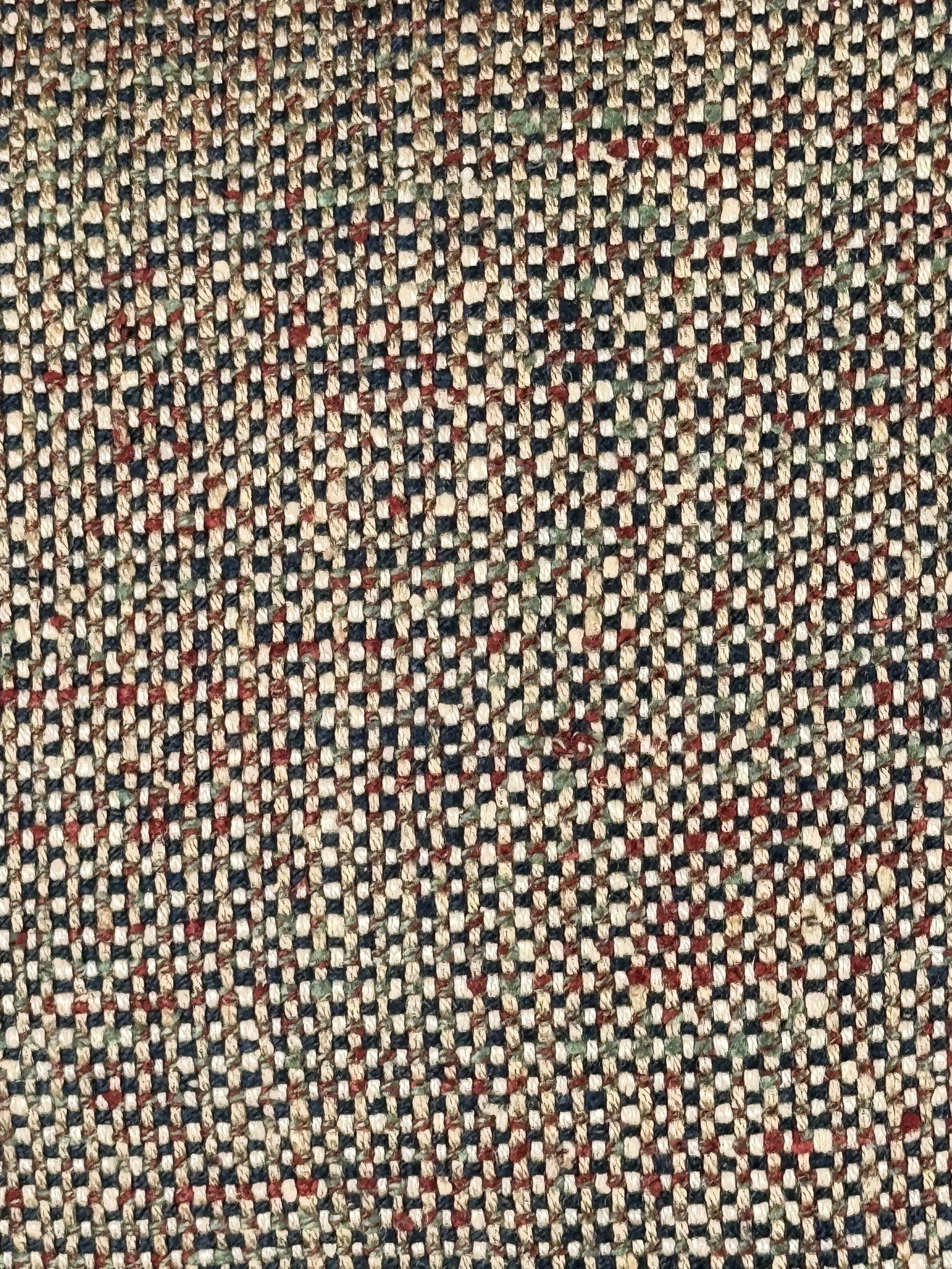 Texture of 1970s I. Magnin Silk Blazer M