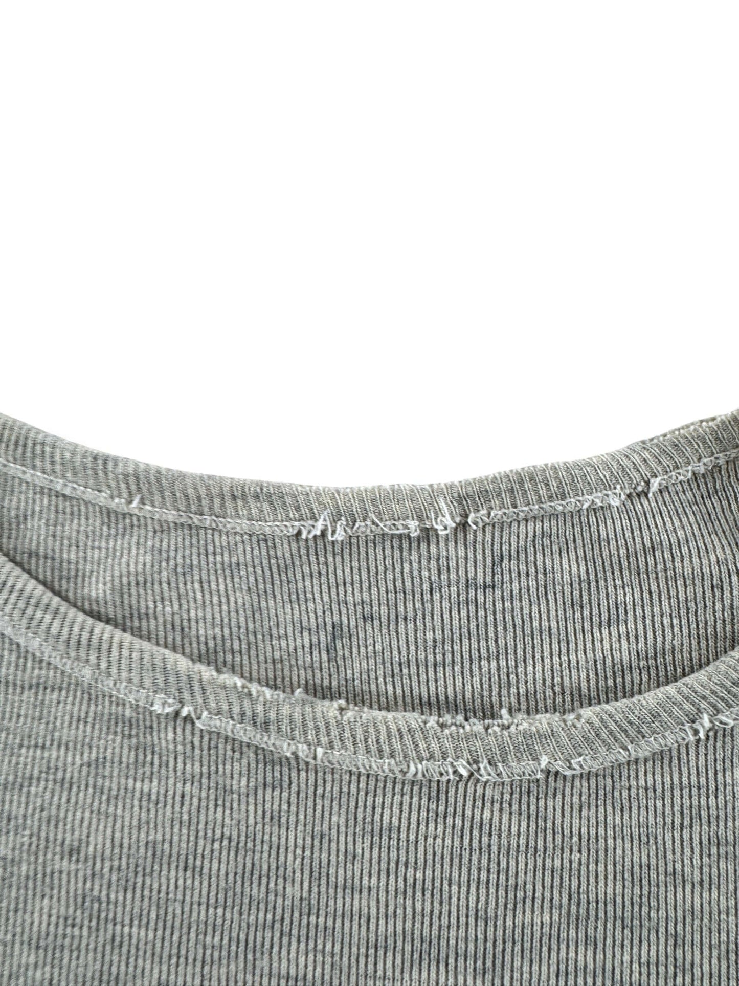 No Label on Vintage 40s/50s Military Thermal SZ M