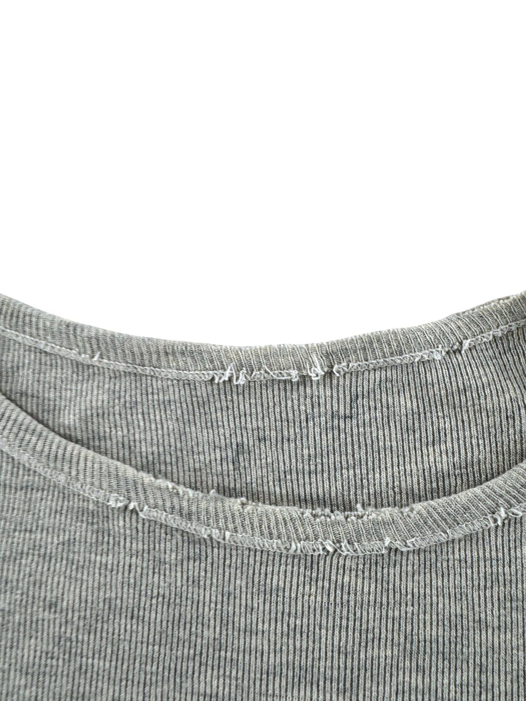 No Label on Vintage 40s/50s Military Thermal SZ M