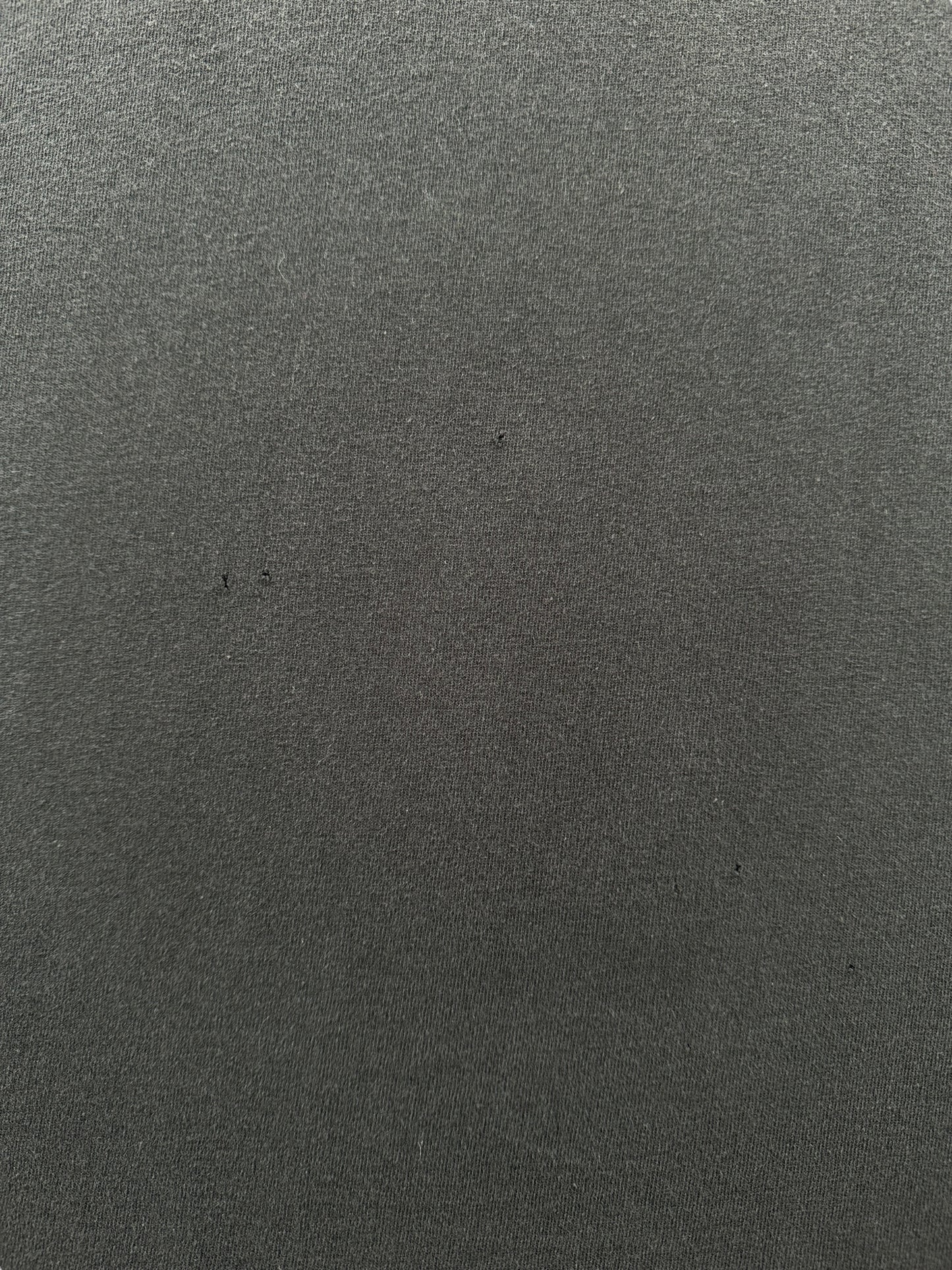 Holes on Vintage House of Blues Long Sleeve Tee SZ XL