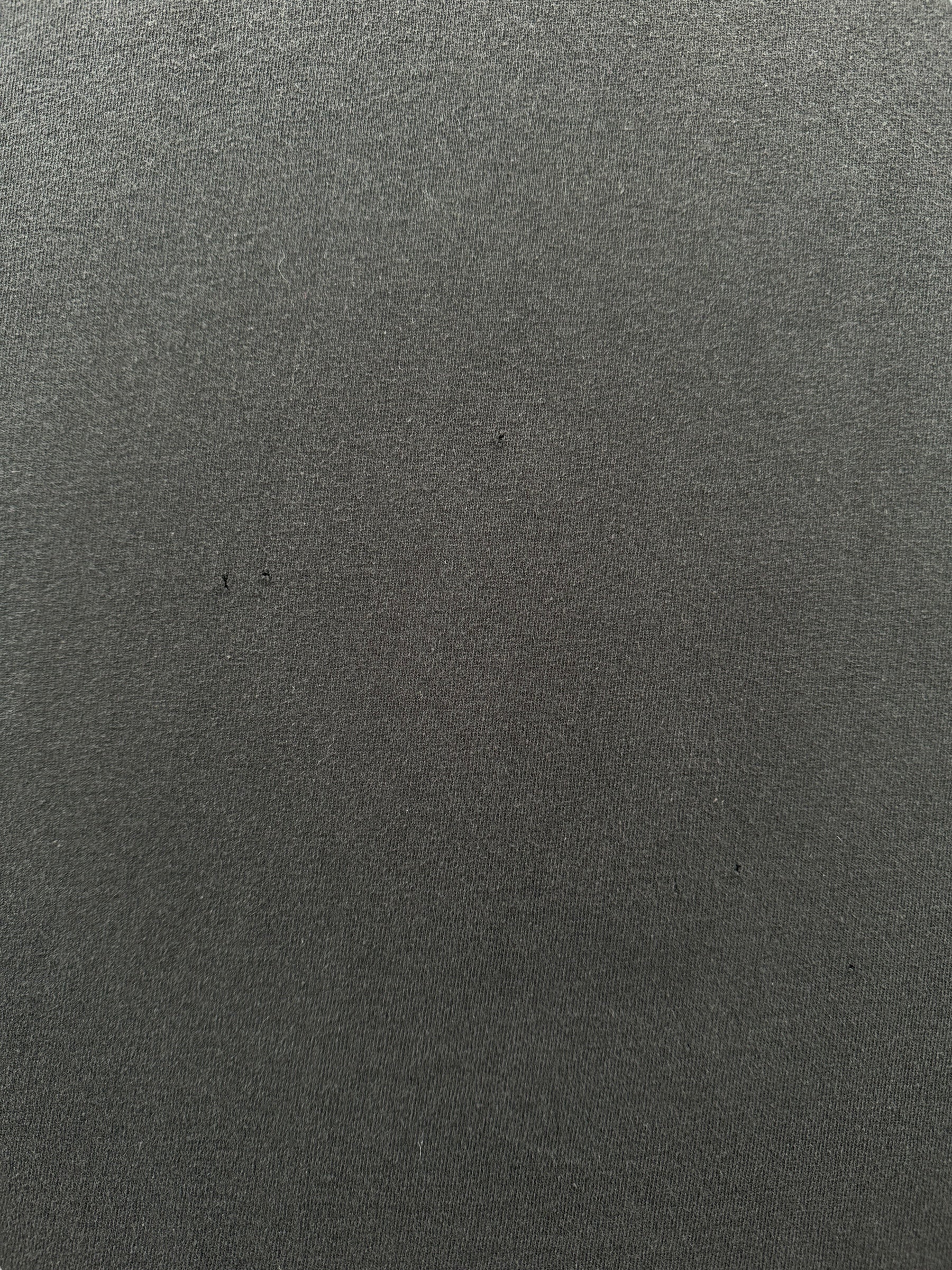 Holes on Vintage House of Blues Long Sleeve Tee SZ XL