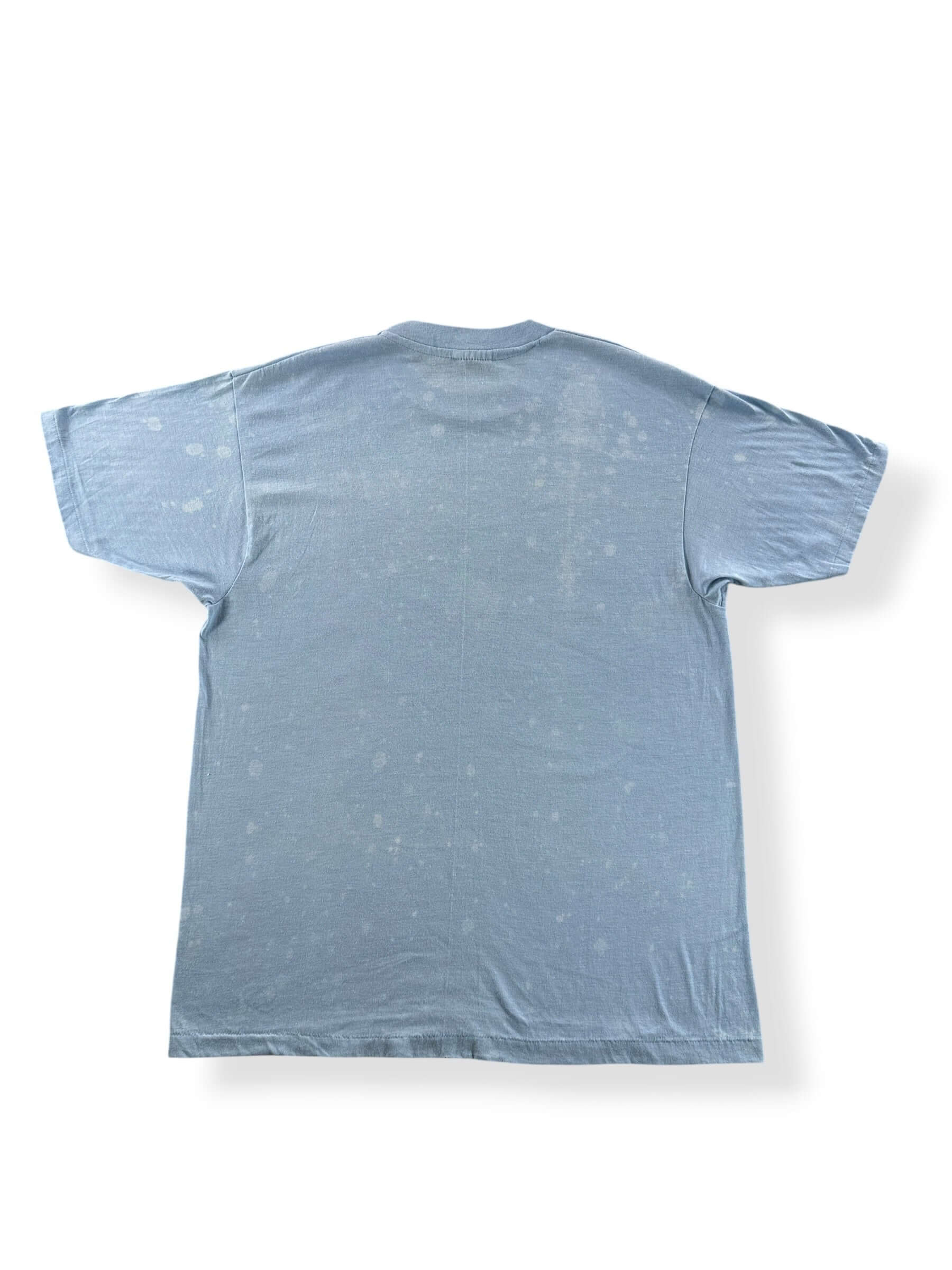 Back of Vintage Truck Shop Tee SZ XL (Fits L)