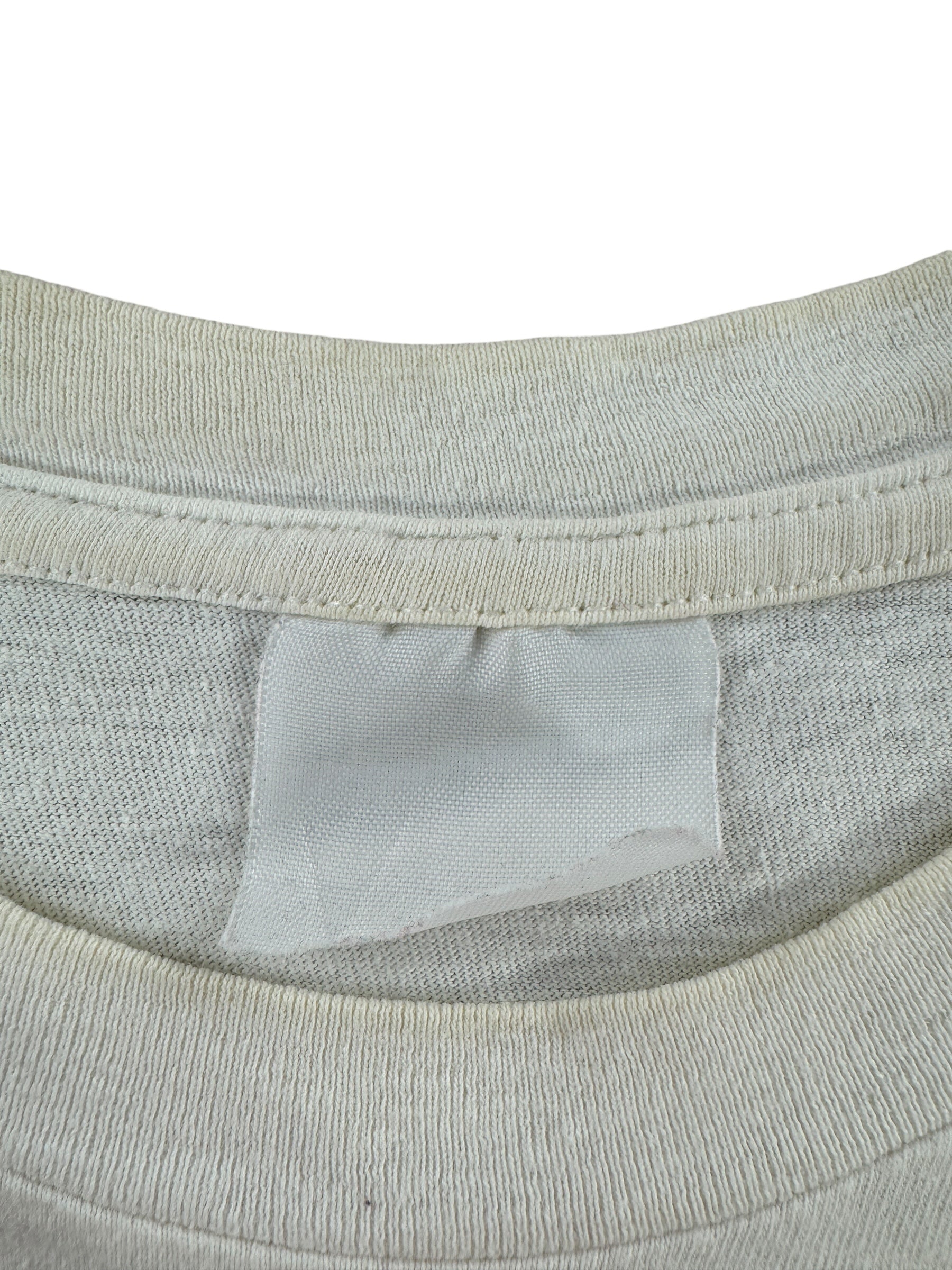 Tag on Vintage Roast Duck Tee SZ XL