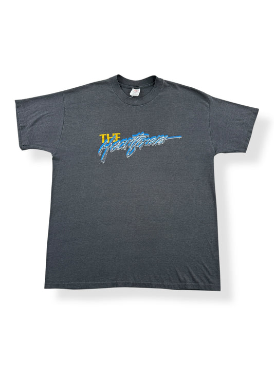 Front of Vintage Tinsley Ellis The Heartfixers Tee SZ L