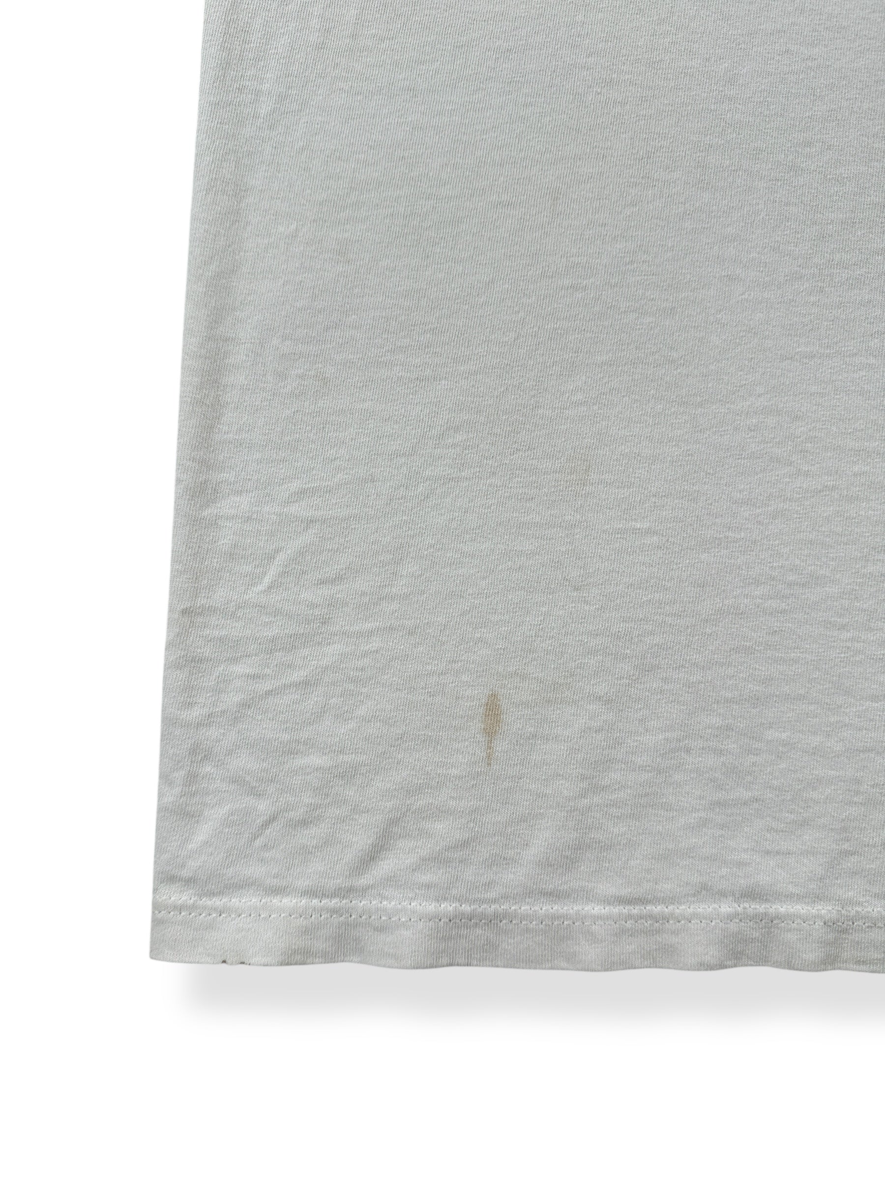Stain on Vintage Calvin & Hobbes Tee SZ L